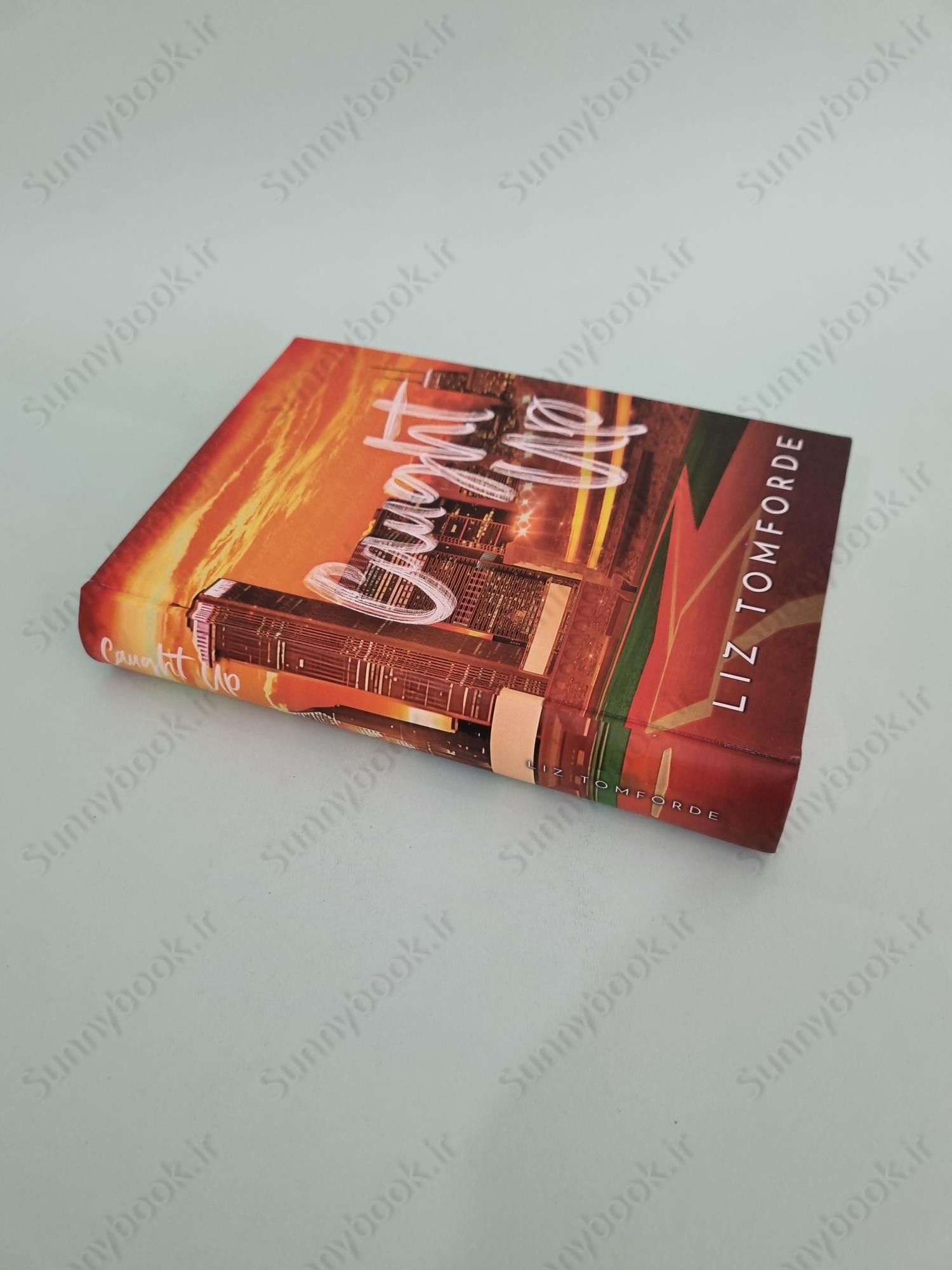 Caught Up: Windy City Book 3 main 1 3