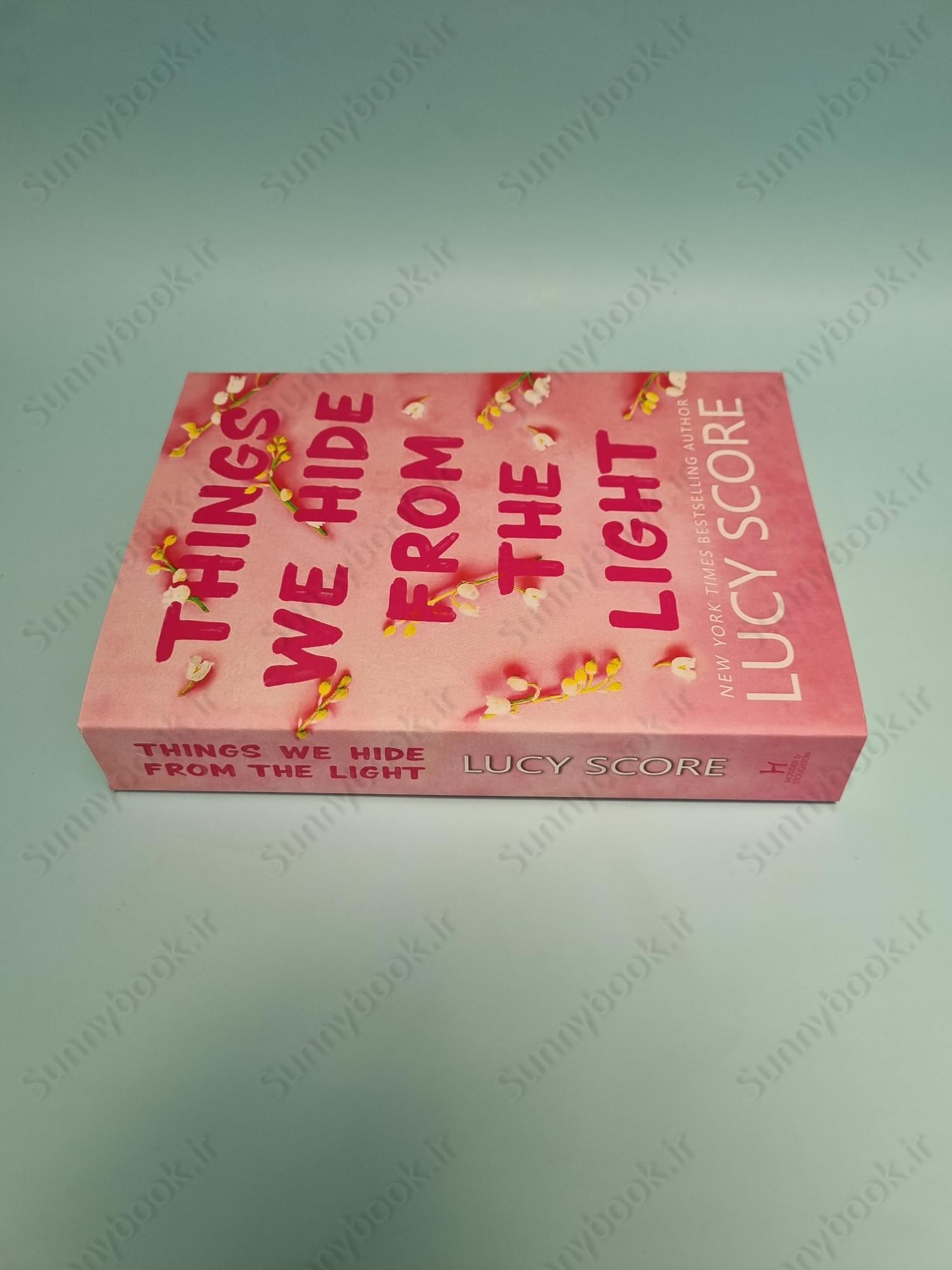 Things We Hide from the Light (Knockemout Series, 2) main 1 4