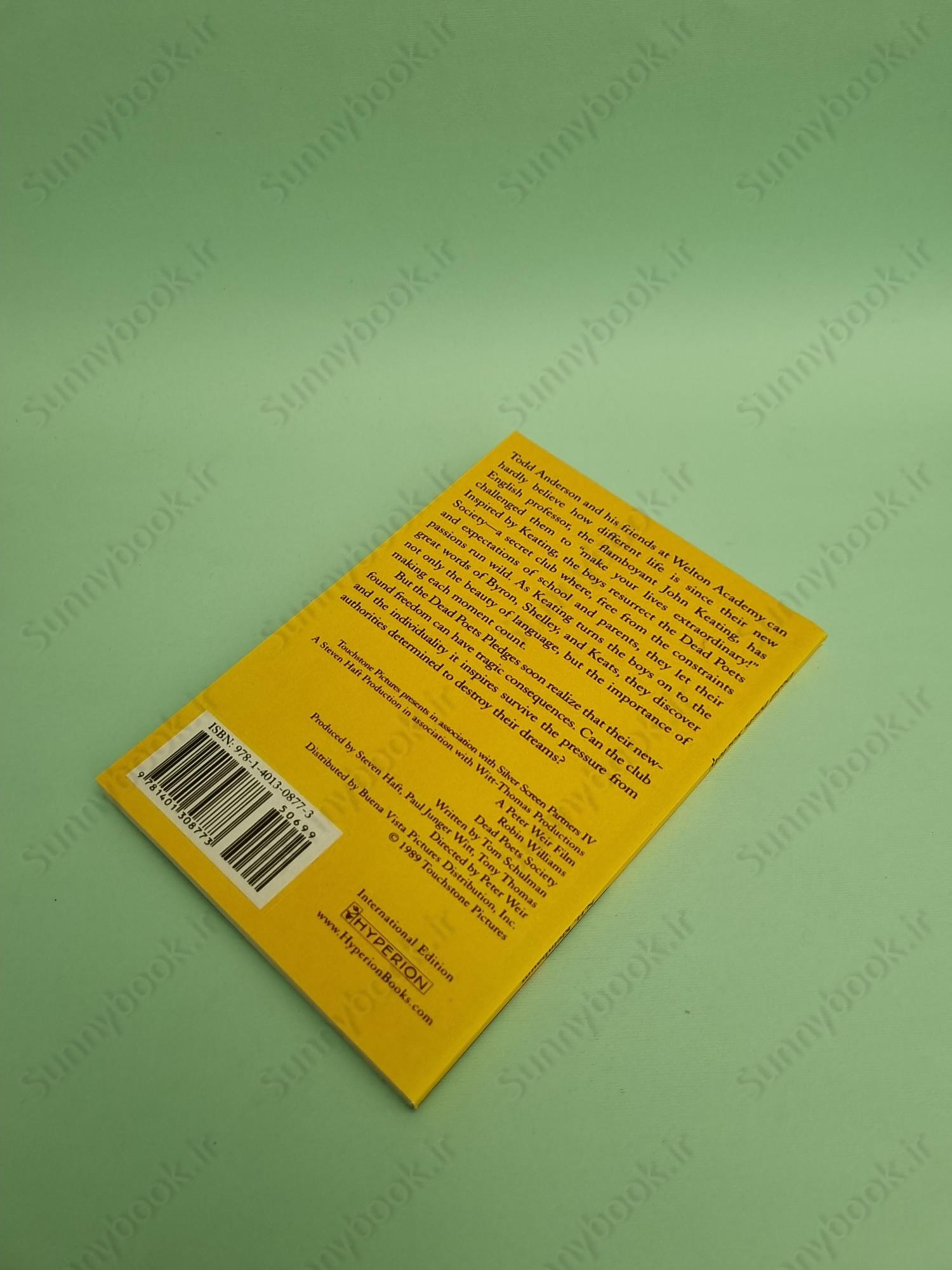 Dead Poets Society main 1 6