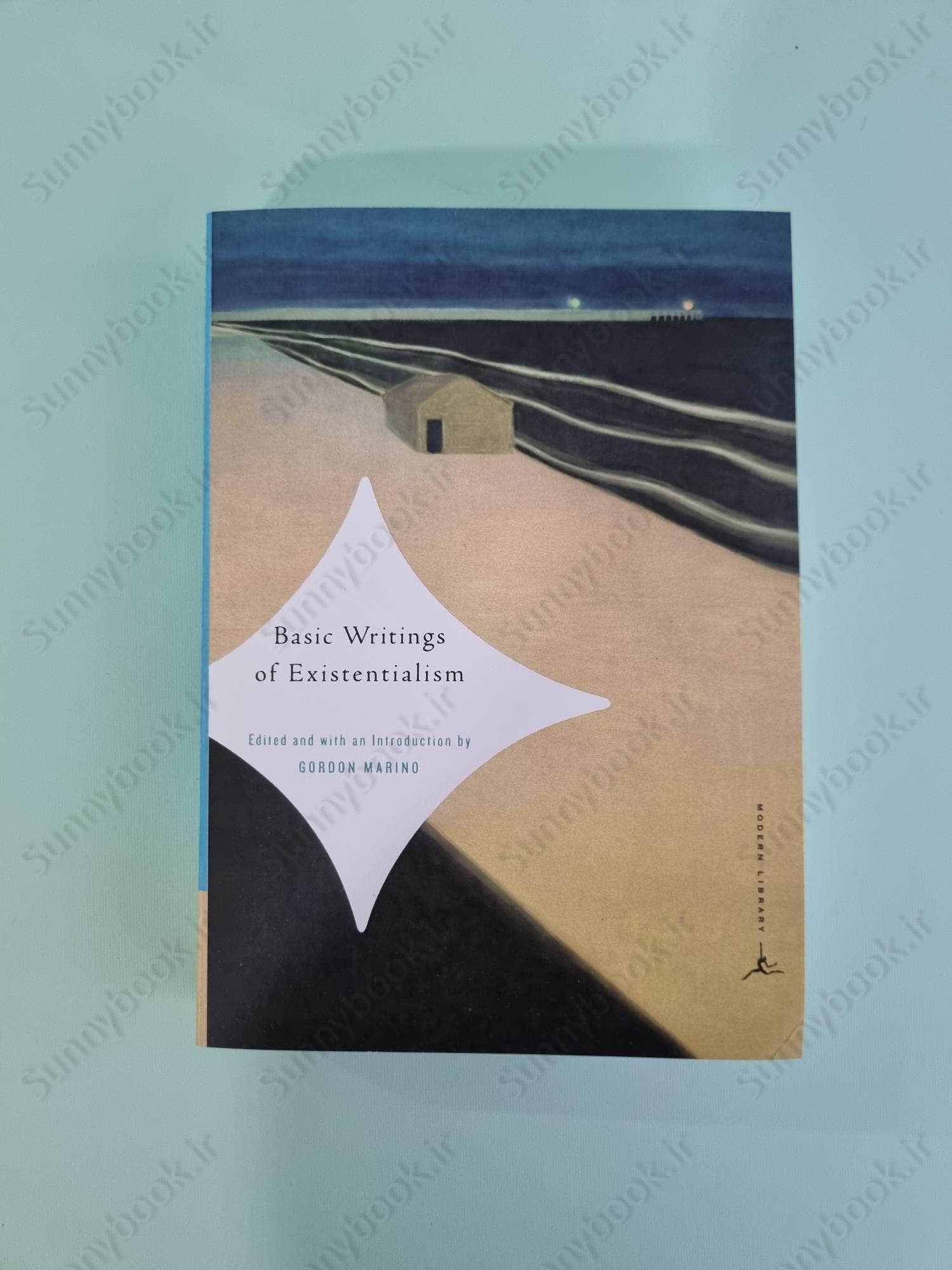 Basic Writings of Existentialism main 1 2