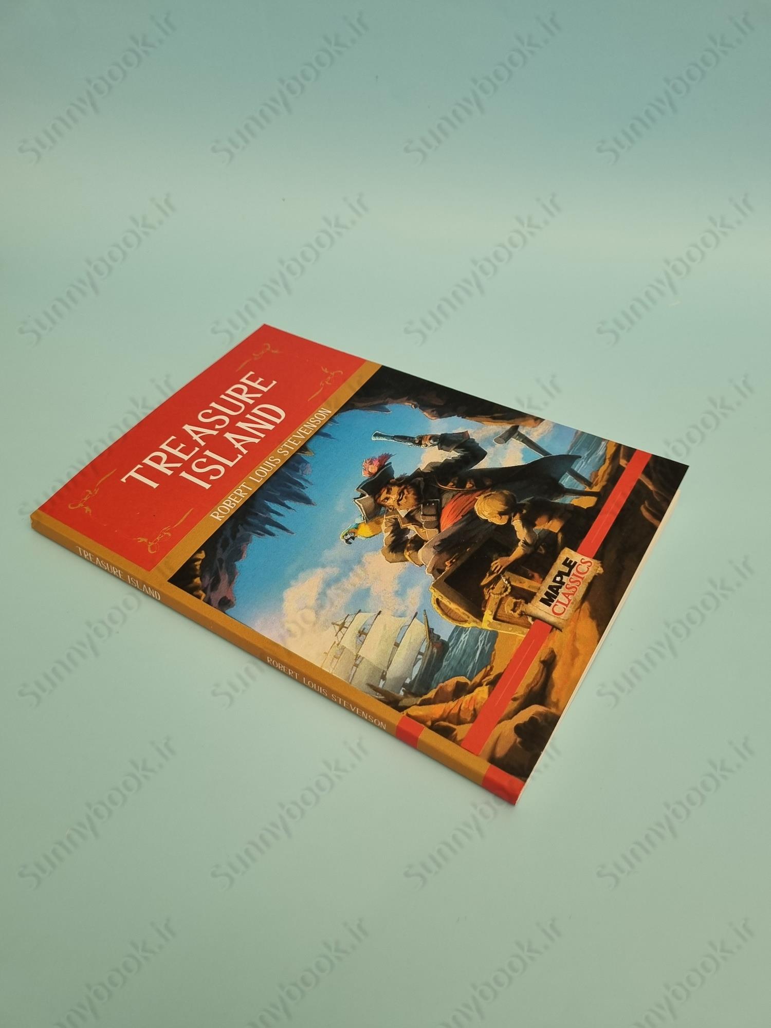 Treasure Island main 1 3