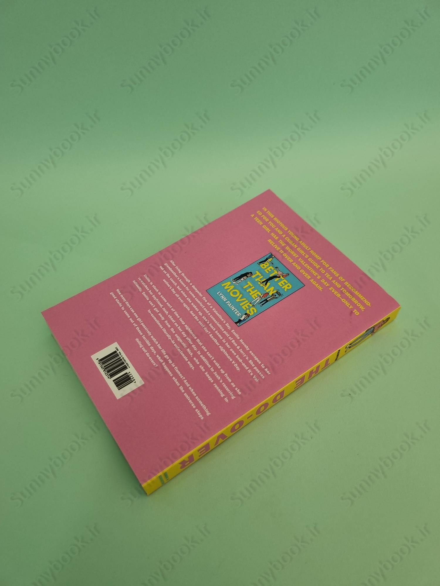 The Do-Over main 1 4