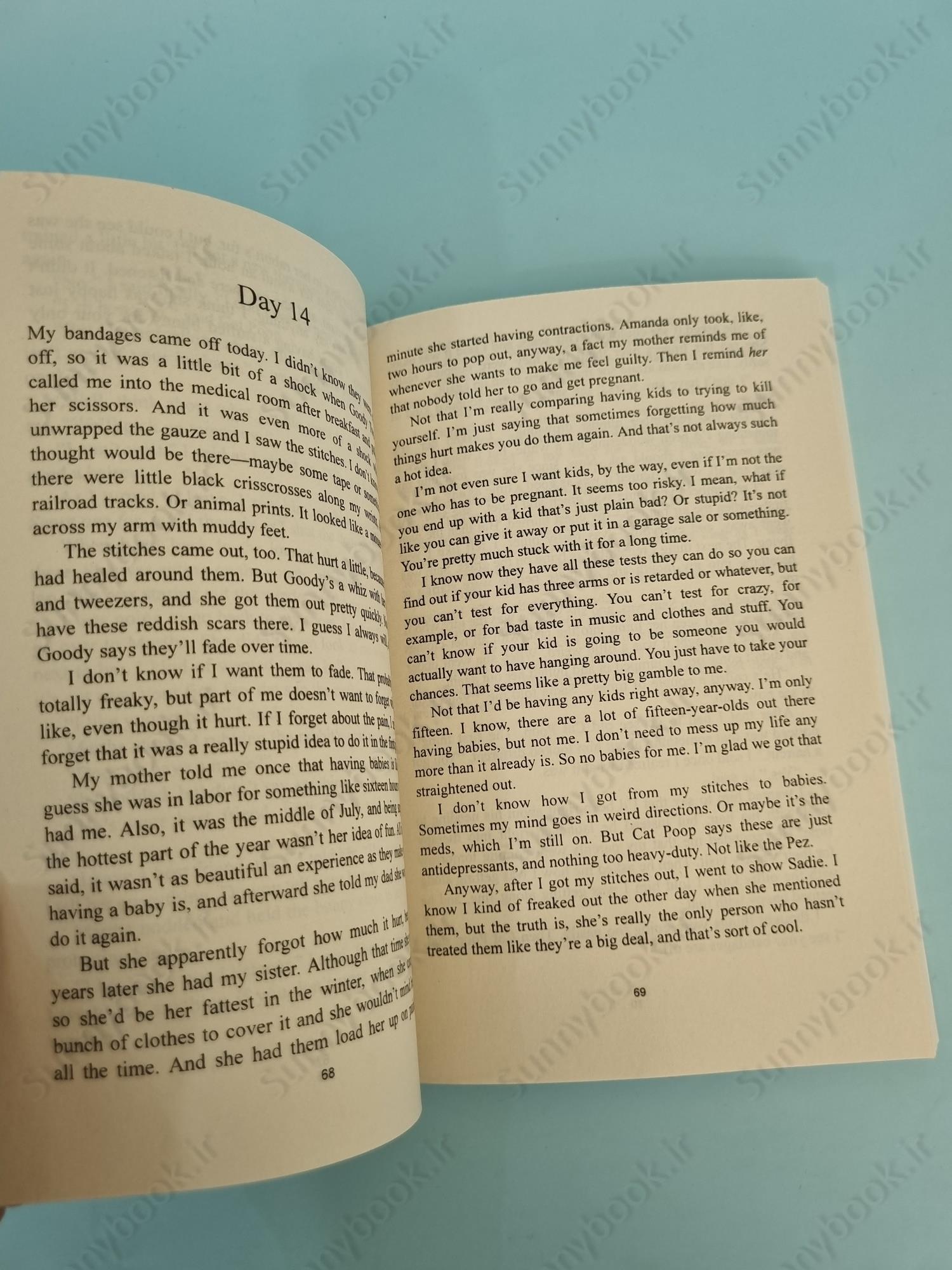 Suicide Notes main 1 6