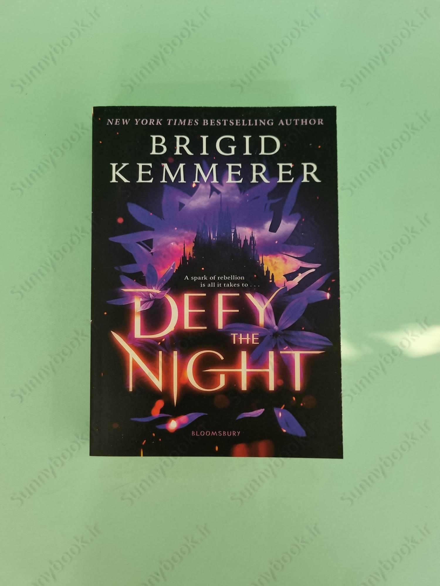 Defy the Night main 1 2