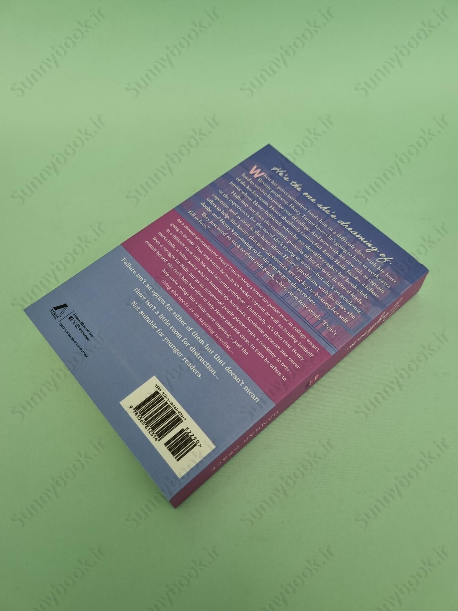 Daydream (Maple Hills 3) main 1 4