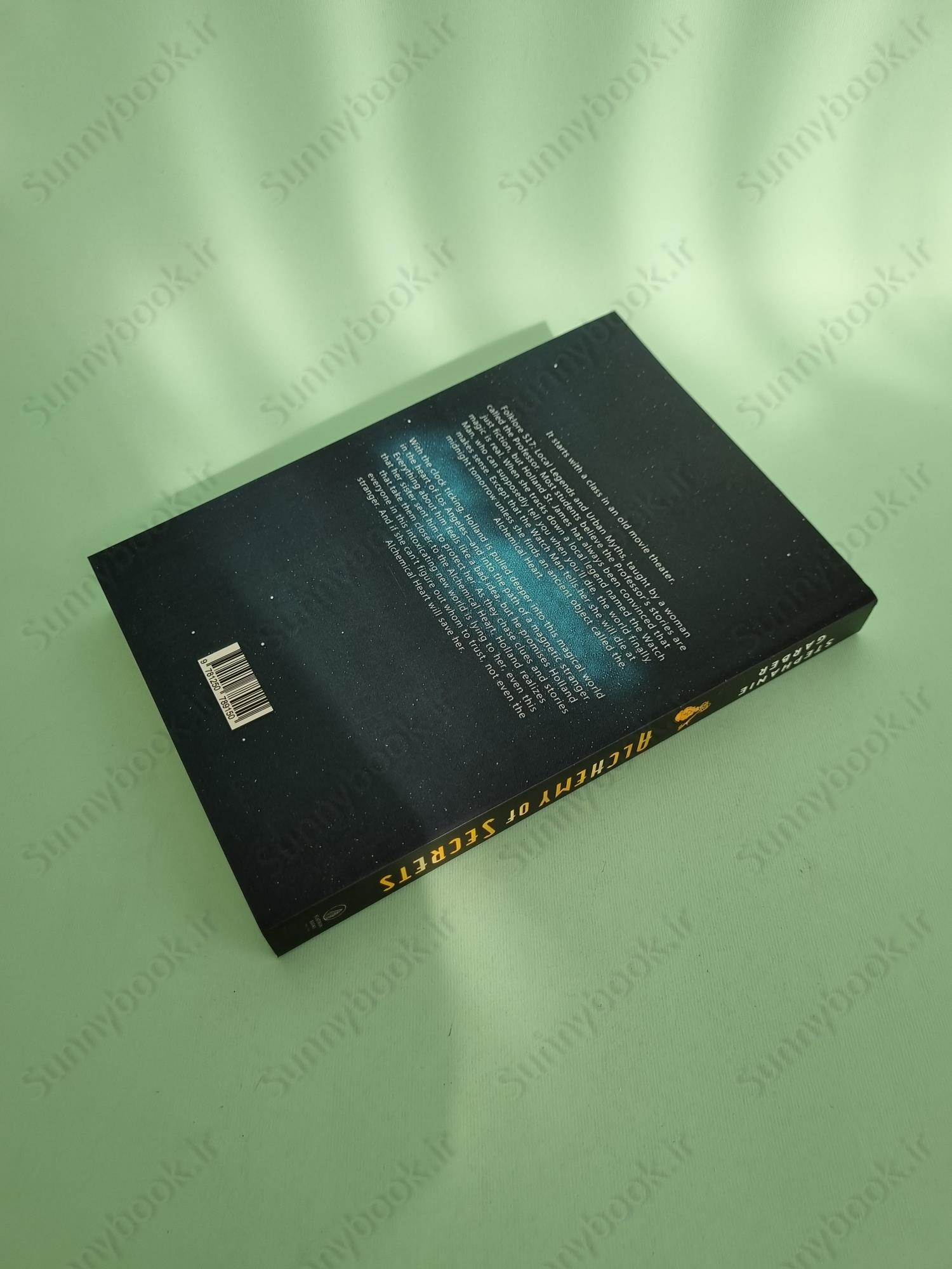 Alchemy of Secrets main 1 5