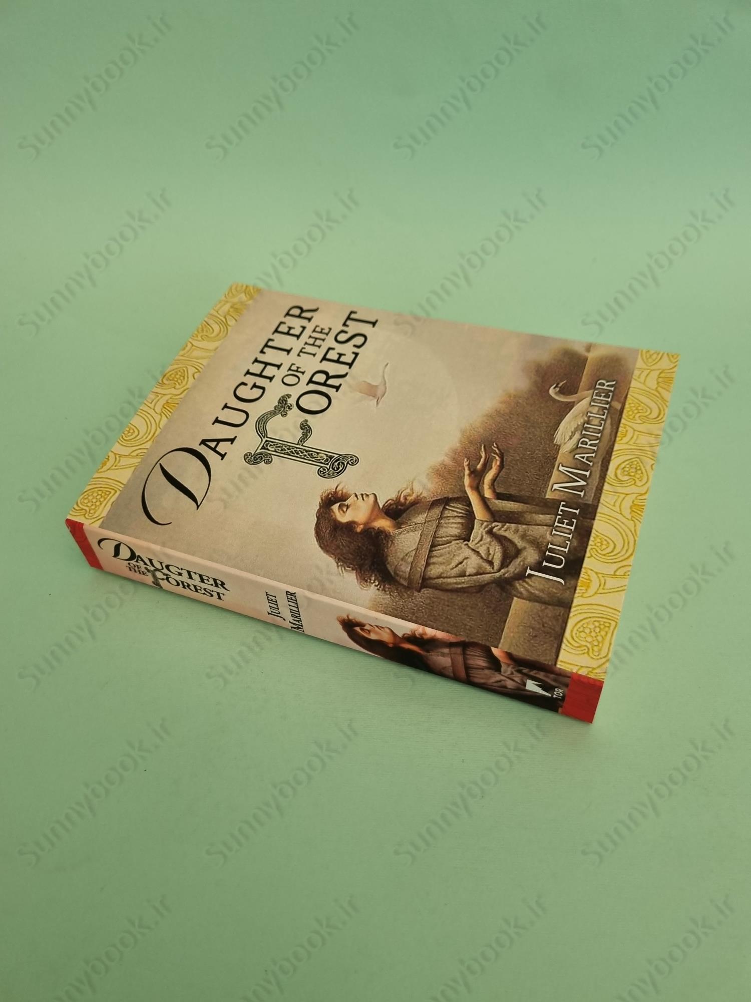 Daughter of the Forest (The Sevenwaters Book 1) main 1 3