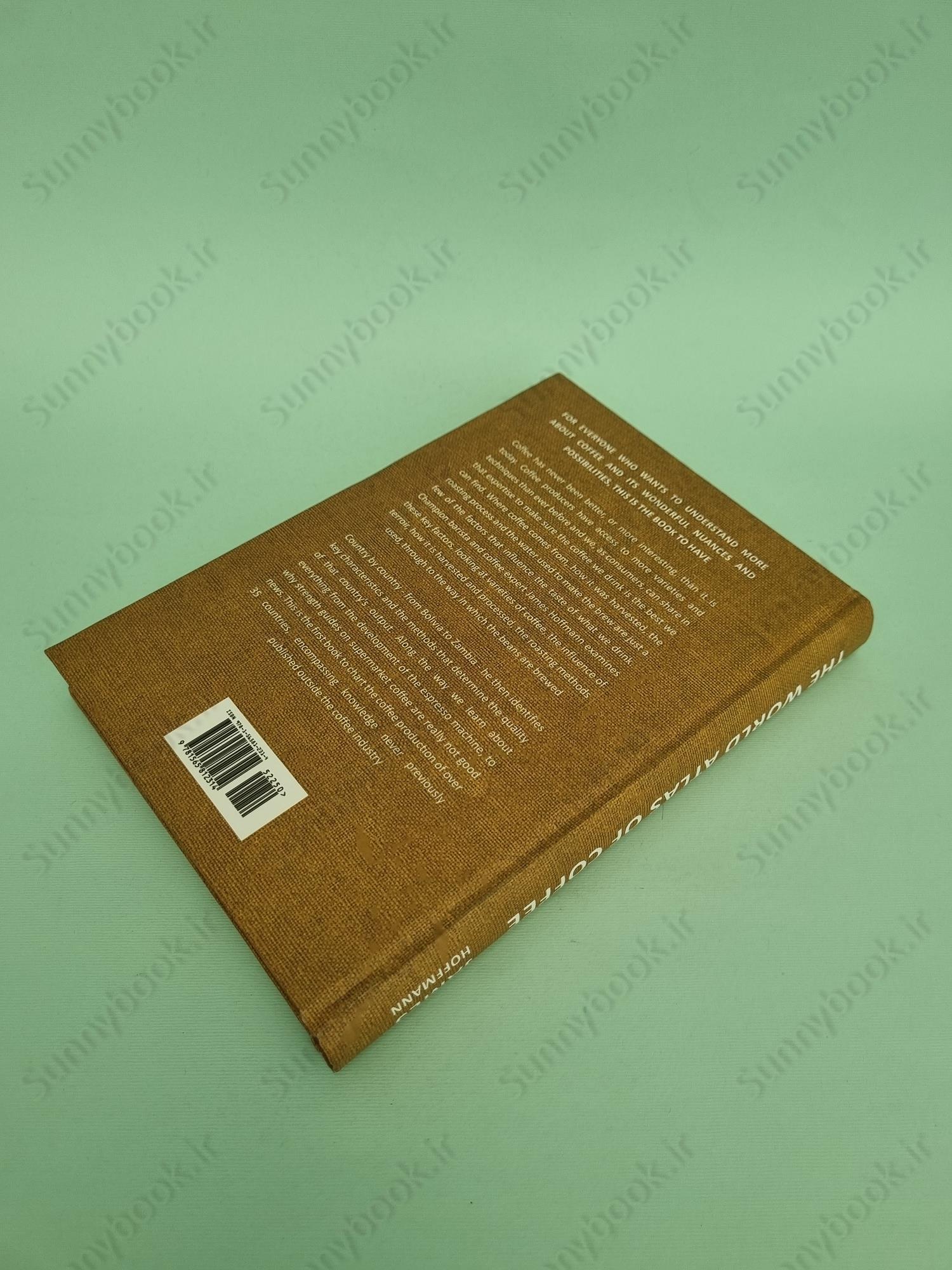 The World Atlas of Coffee main 1 4