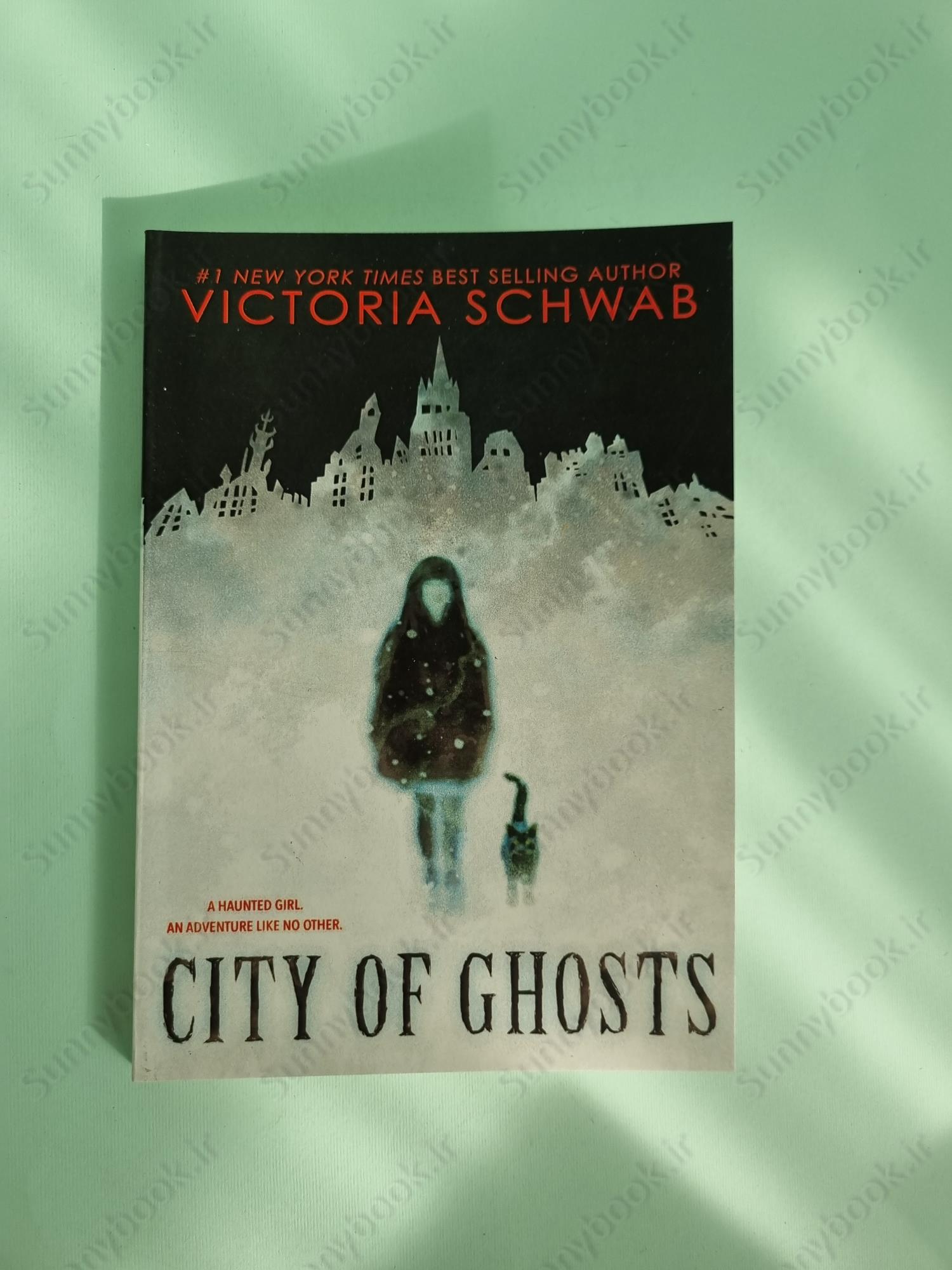 City of Ghosts main 1 2