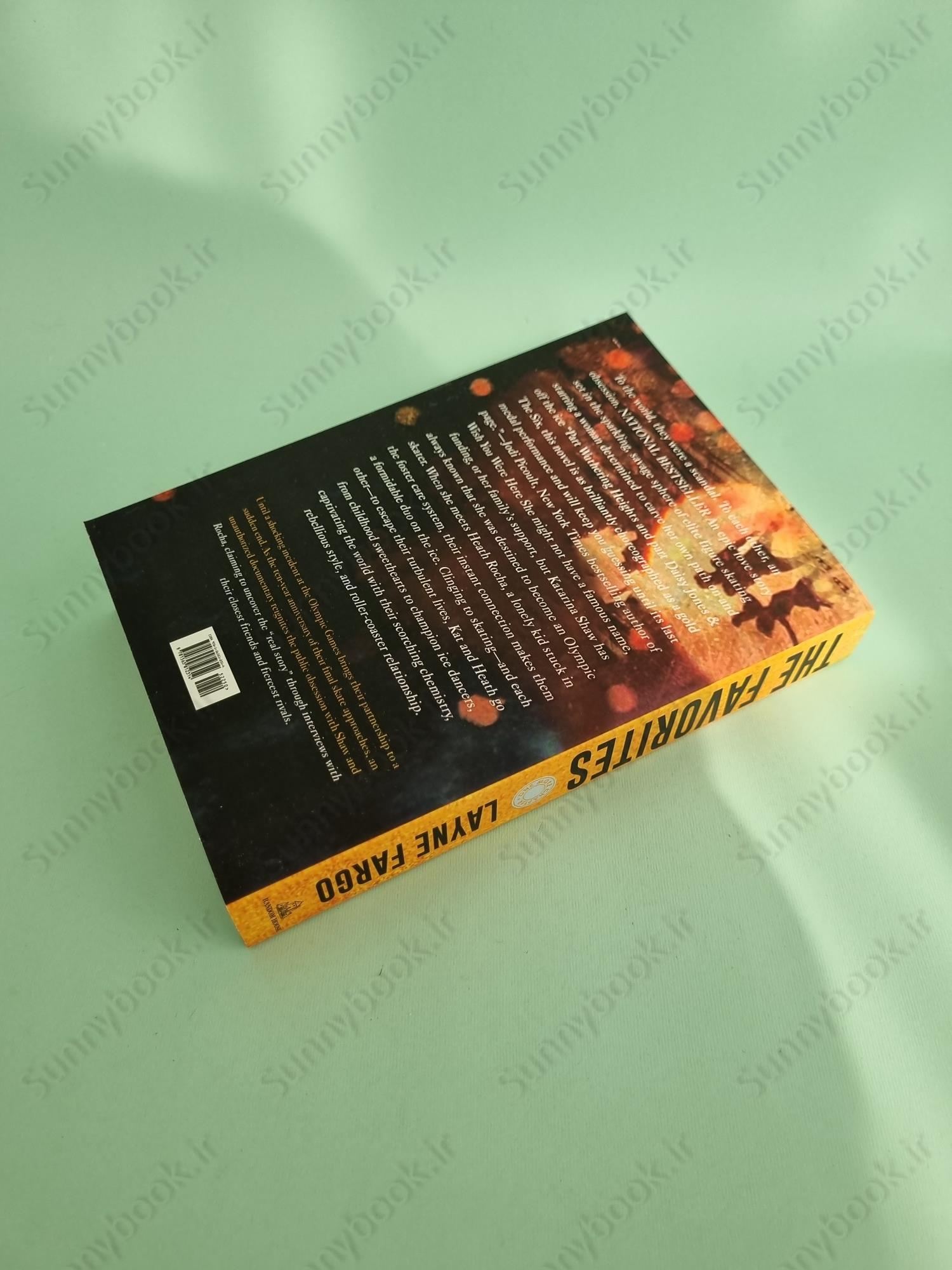 The Favorites main 1 5