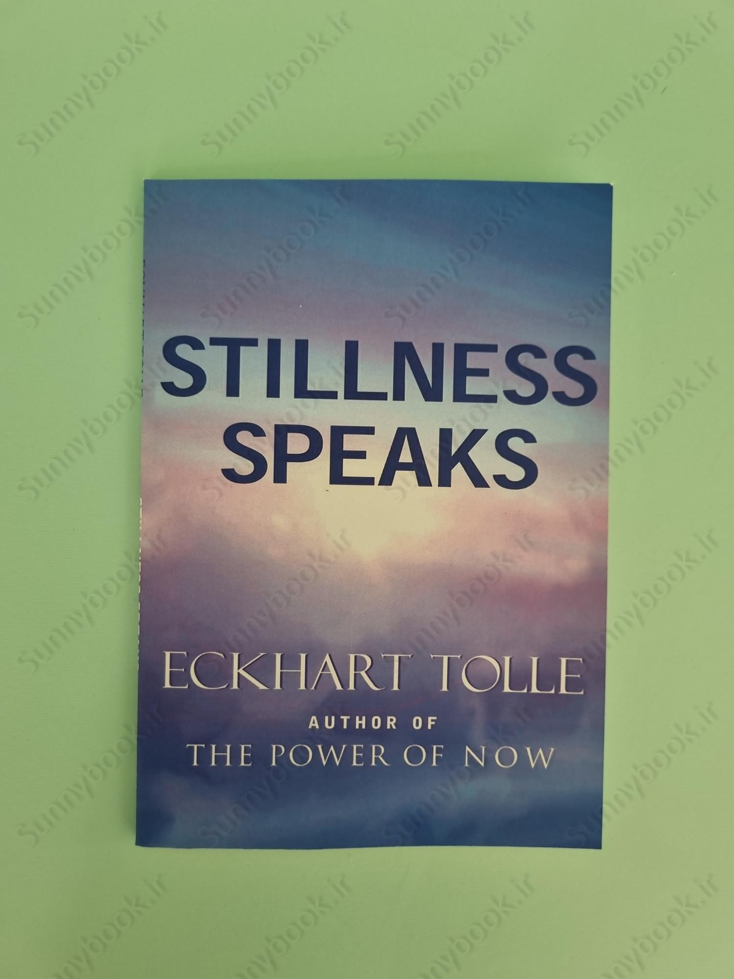 Stillness Speaks main 1 2