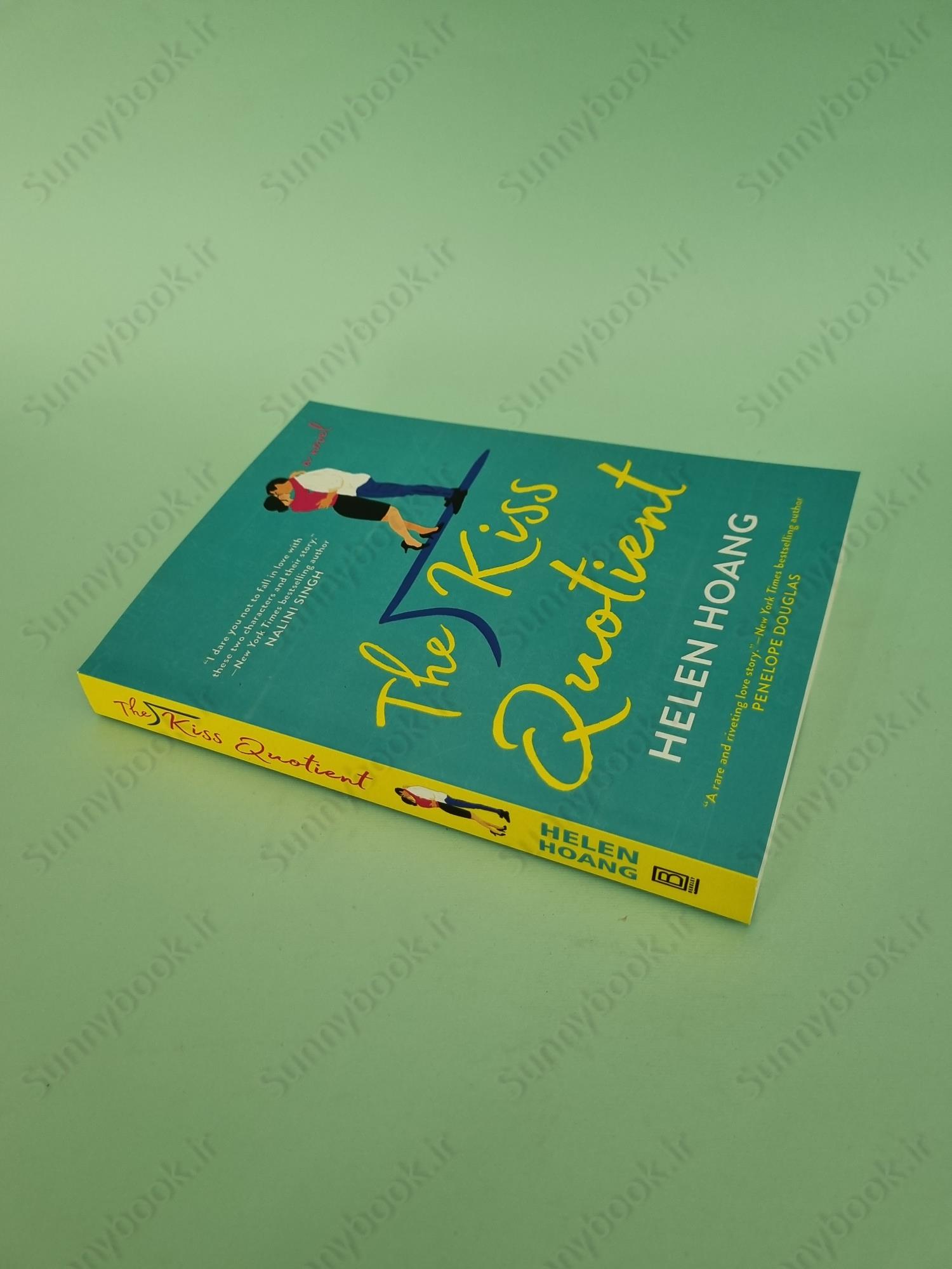 The Kiss Quotient main 1 3