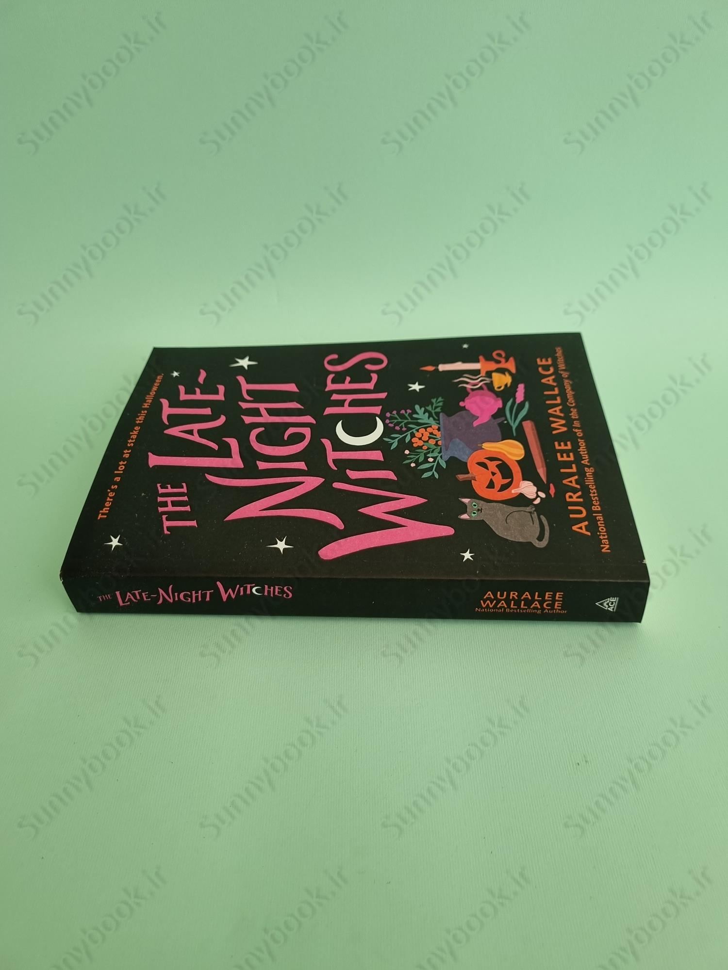 The Late-Night Witches main 1 4