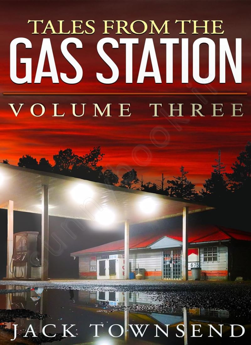 Tales from the Gas Station (Tales from the Gas Station 3) main 1 1