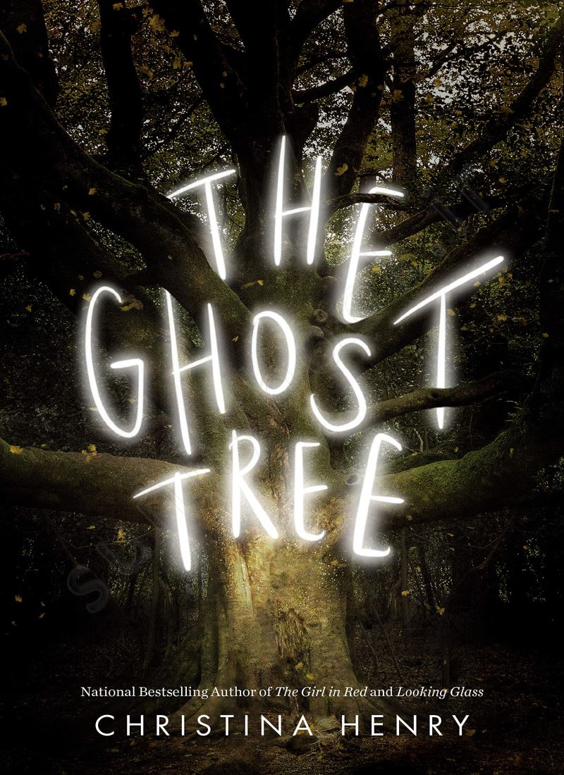 The Ghost Tree main 1 1