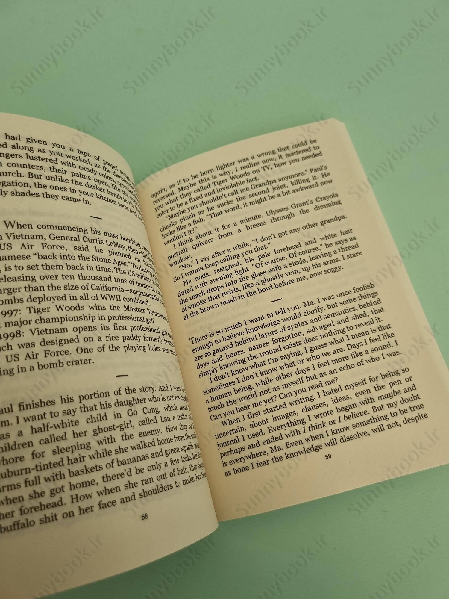 On Earth We're Briefly Gorgeous main 1 6