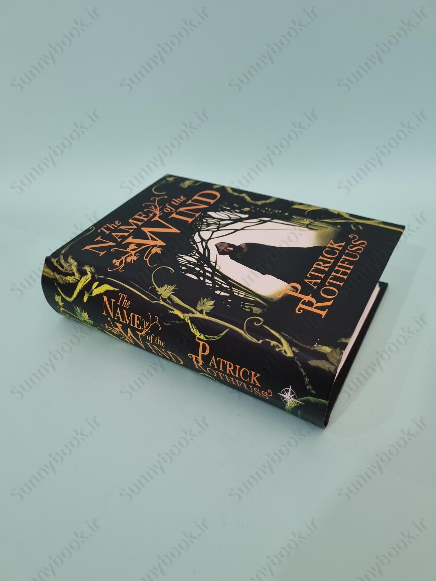 The Name of the Wind (The Kingkiller Chronicle book 1) main 1 3