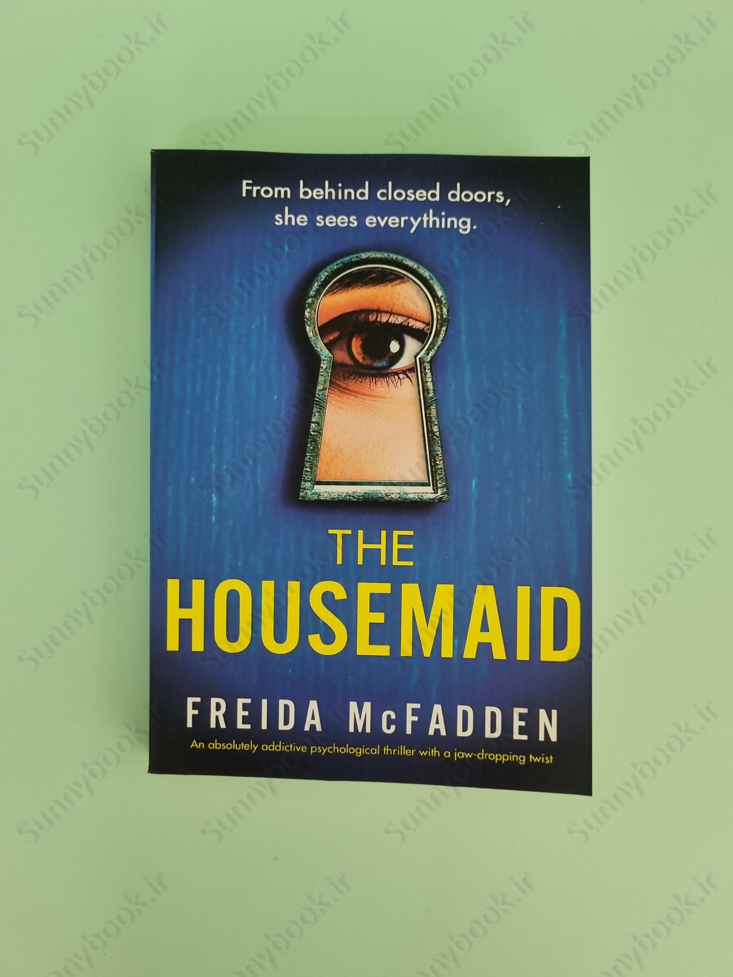 The Housemaid main 1 2