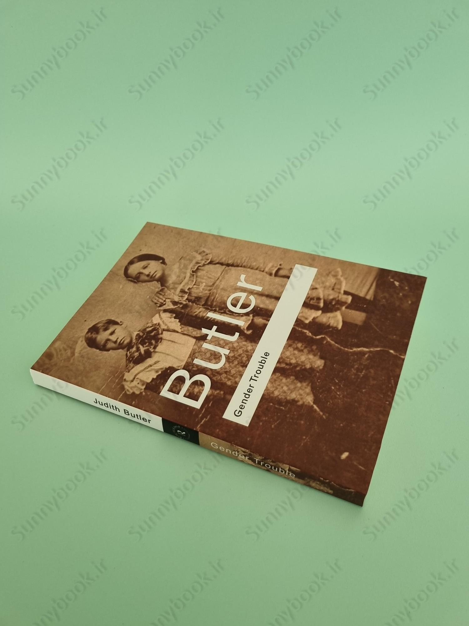 Gender Trouble main 1 3