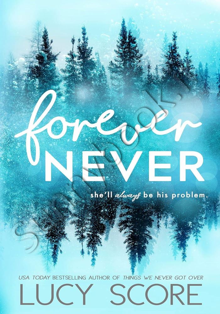 Forever Never Model.Title