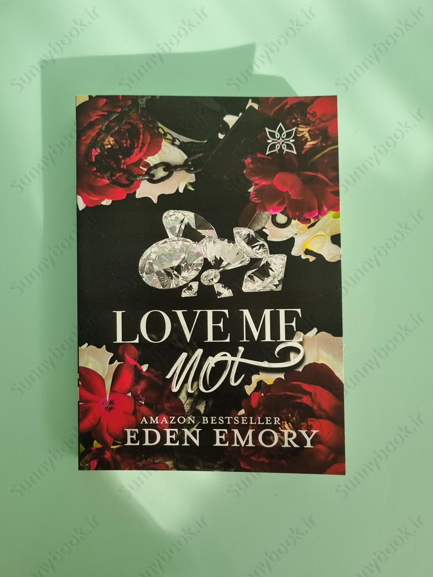 Love Me Not main 1 2