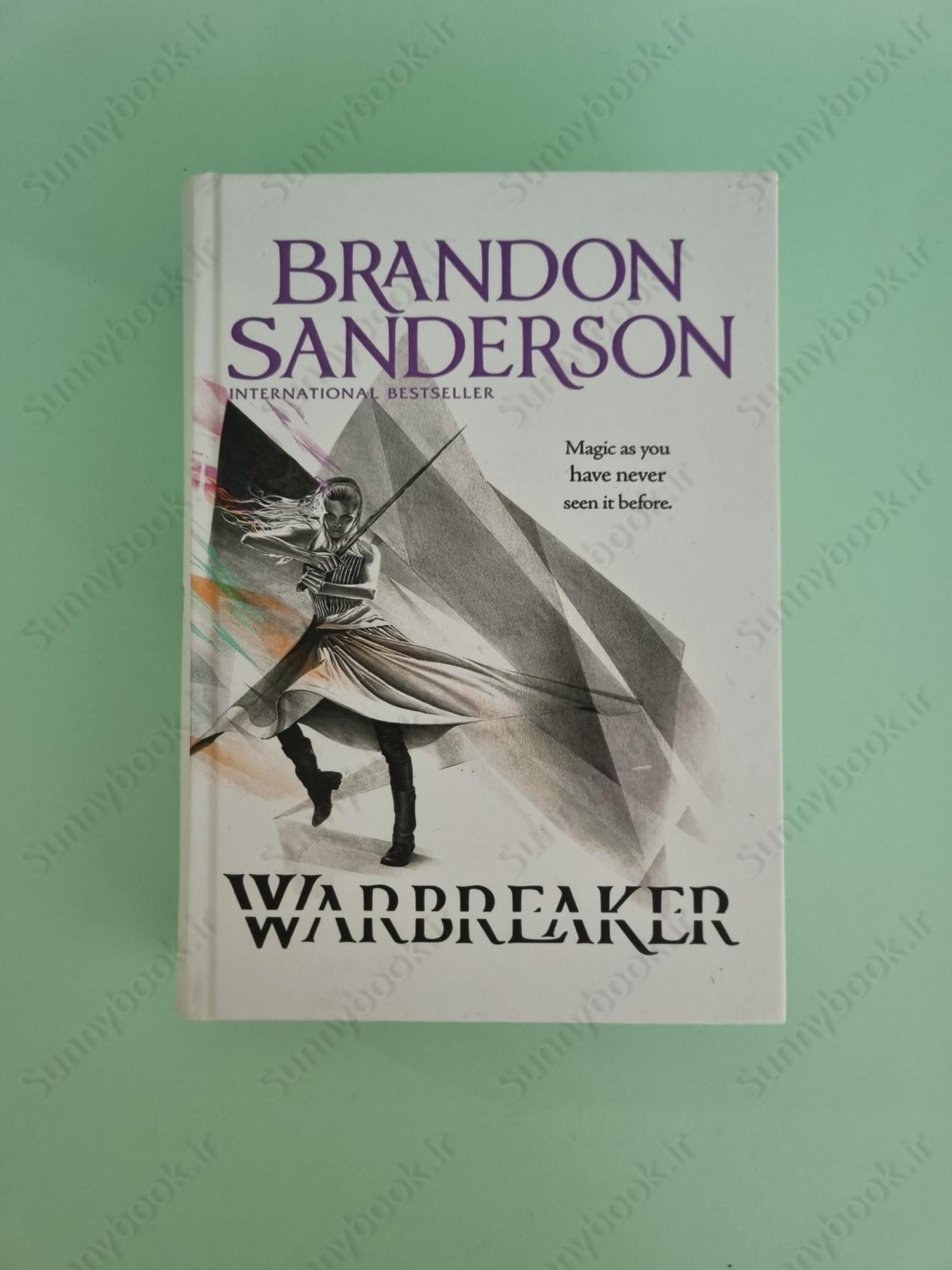 Warbreaker main 1 2
