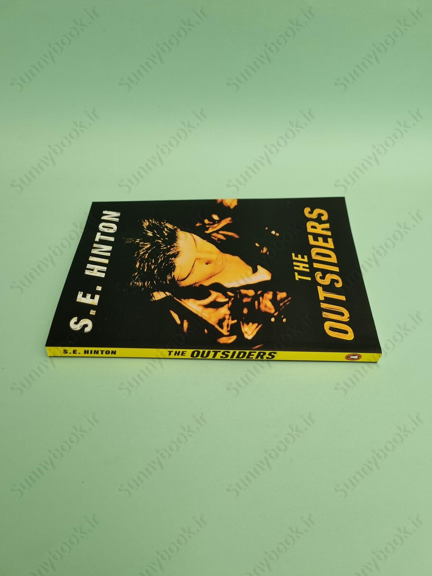 The Outsiders main 1 5