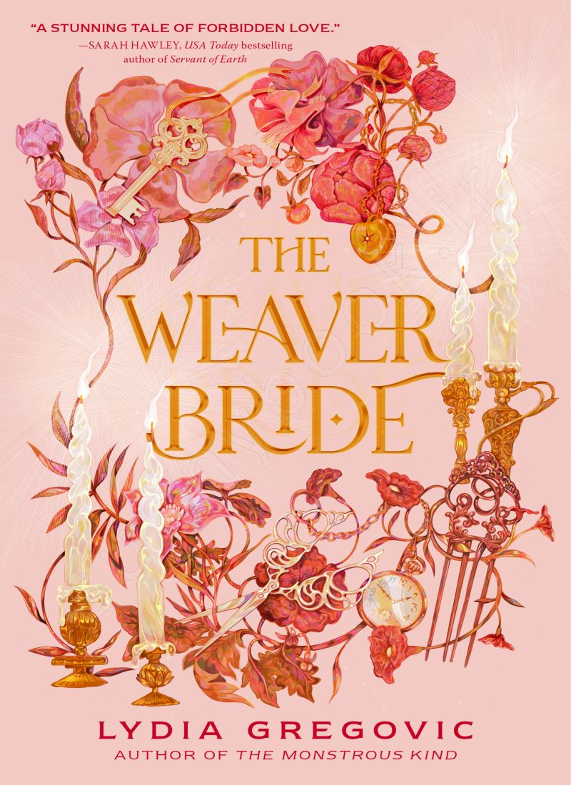 The Weaver Bride main 1 1