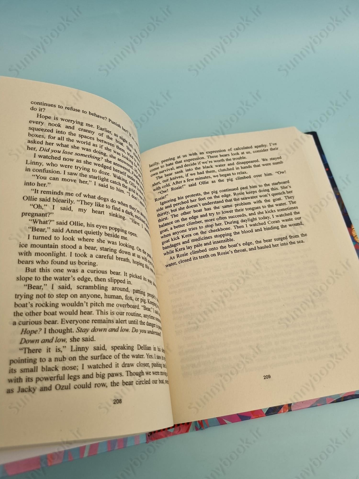 Seasparrow (Graceling Realm Book 5) main 1 6