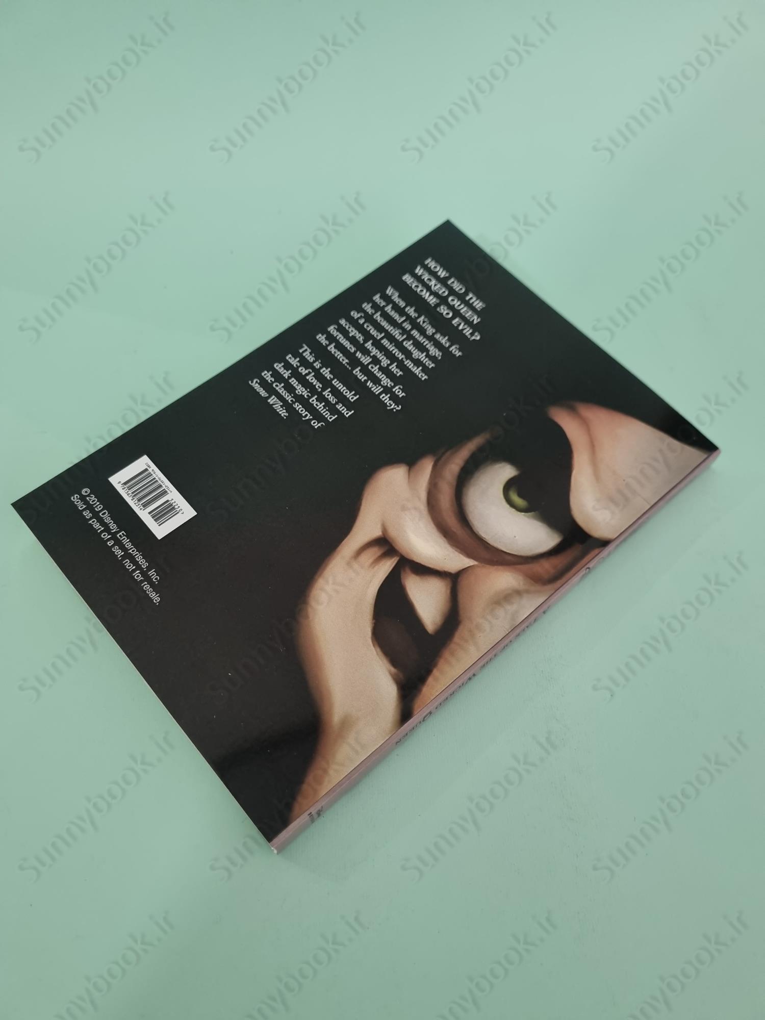 Fairest of All (Villains 1) main 1 5