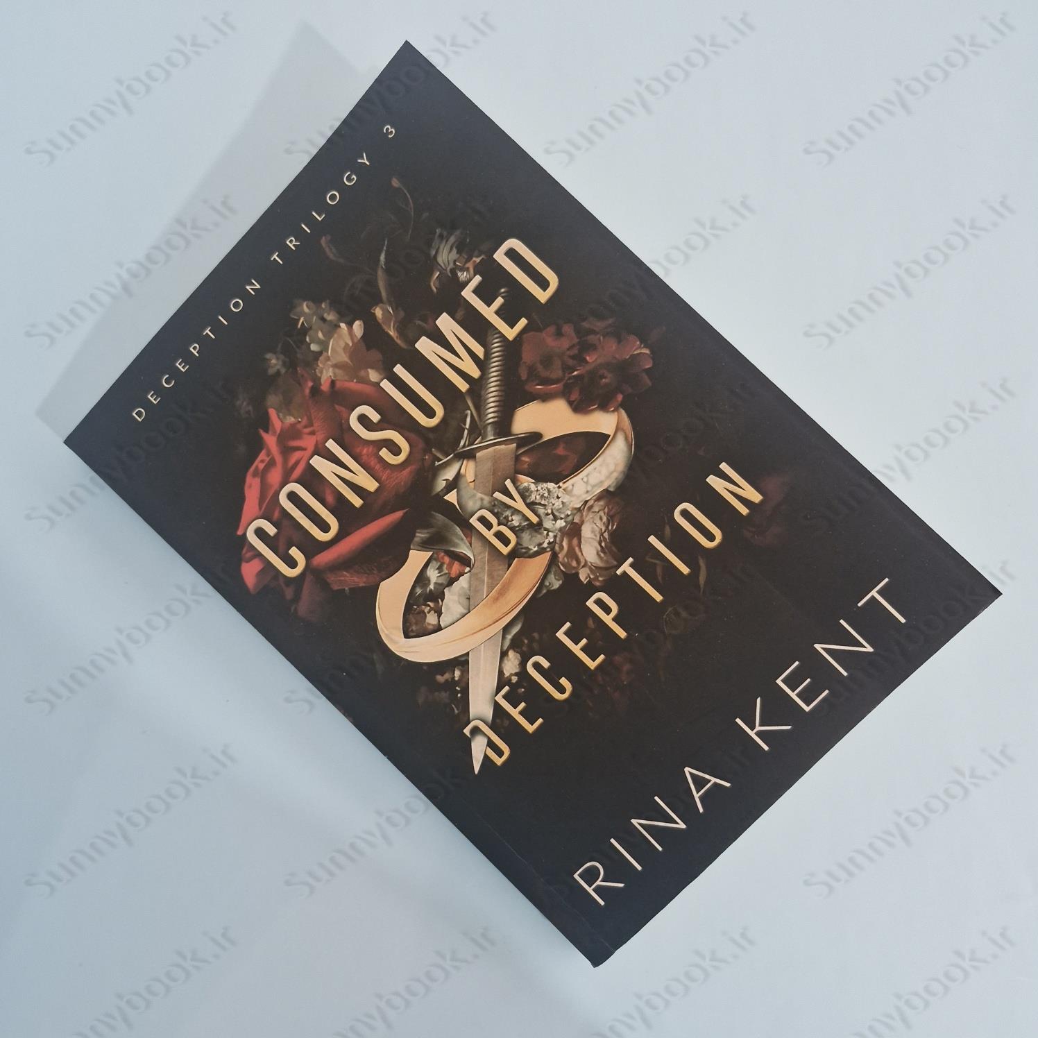 Consumed by Deception main 1 4