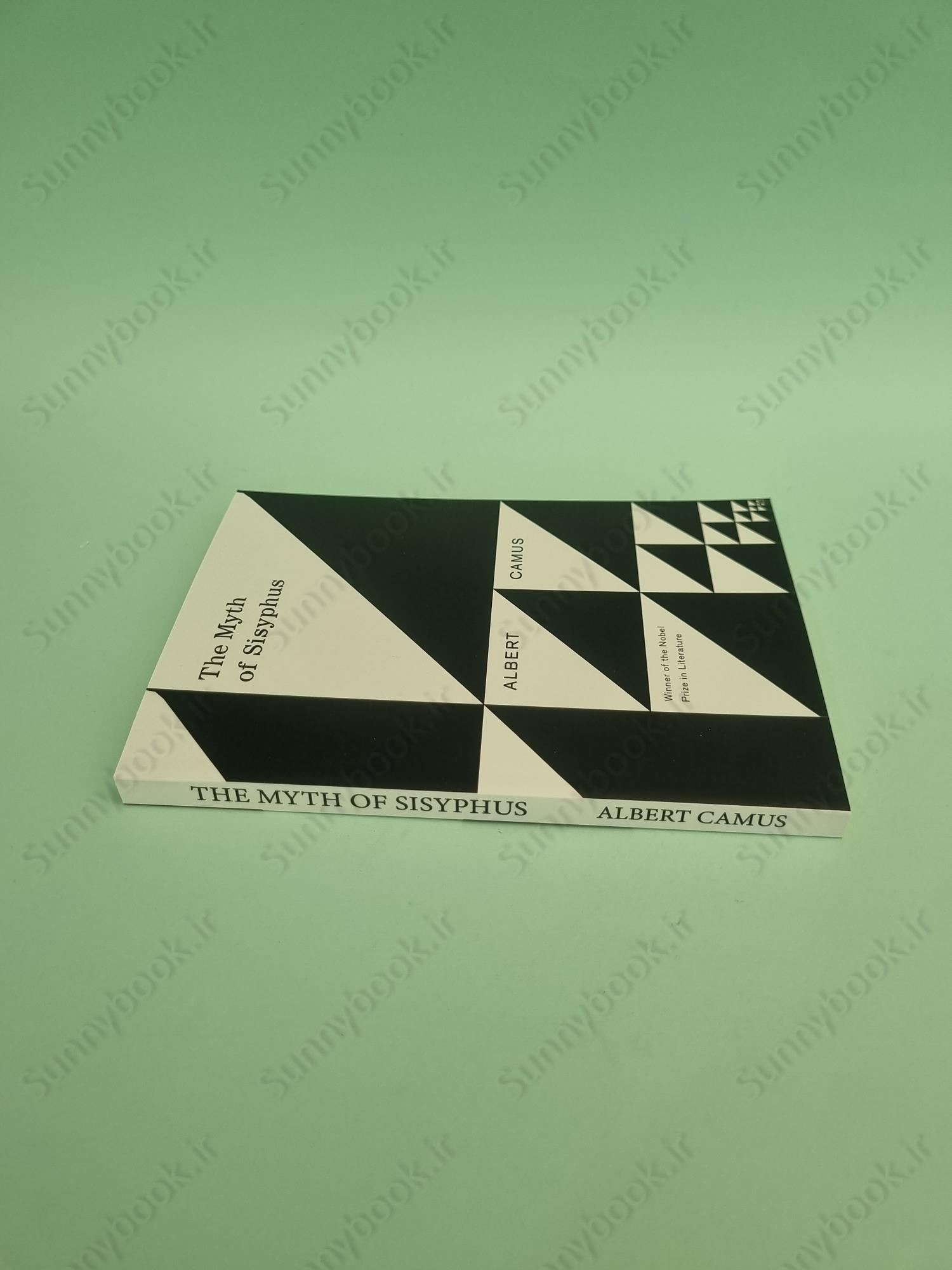 The Myth of Sisyphus main 1 5