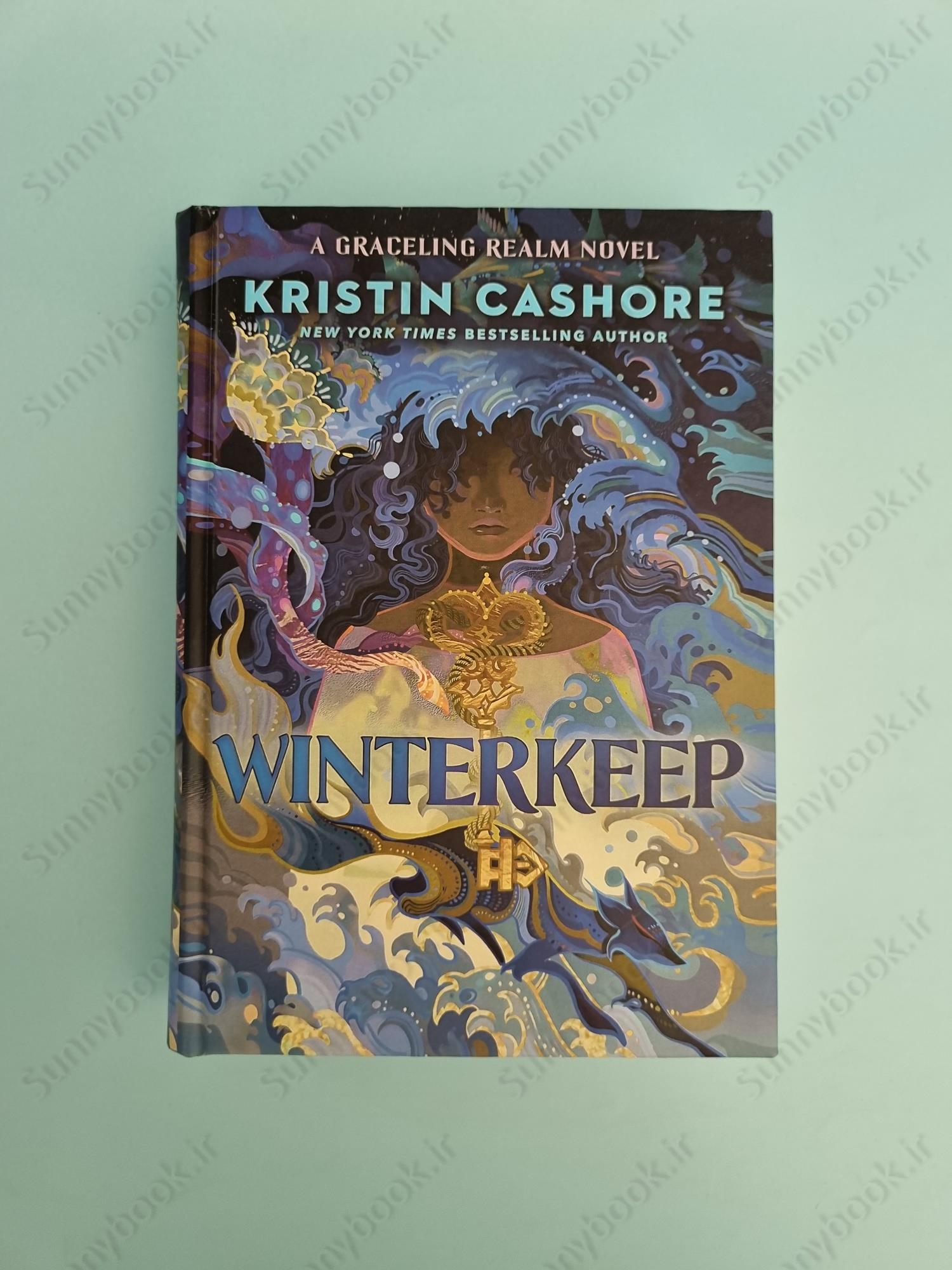 Winterkeep (Graceling Realm Book 4) main 1 2