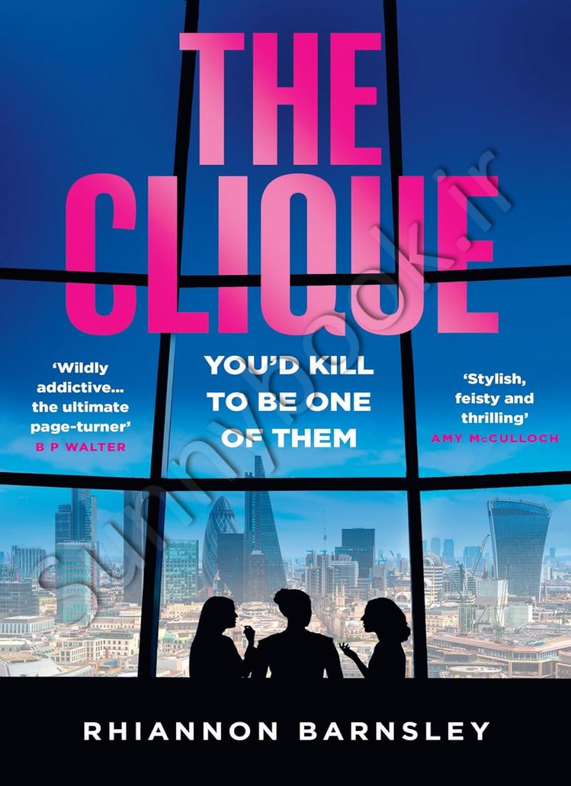 The Clique Model.Title