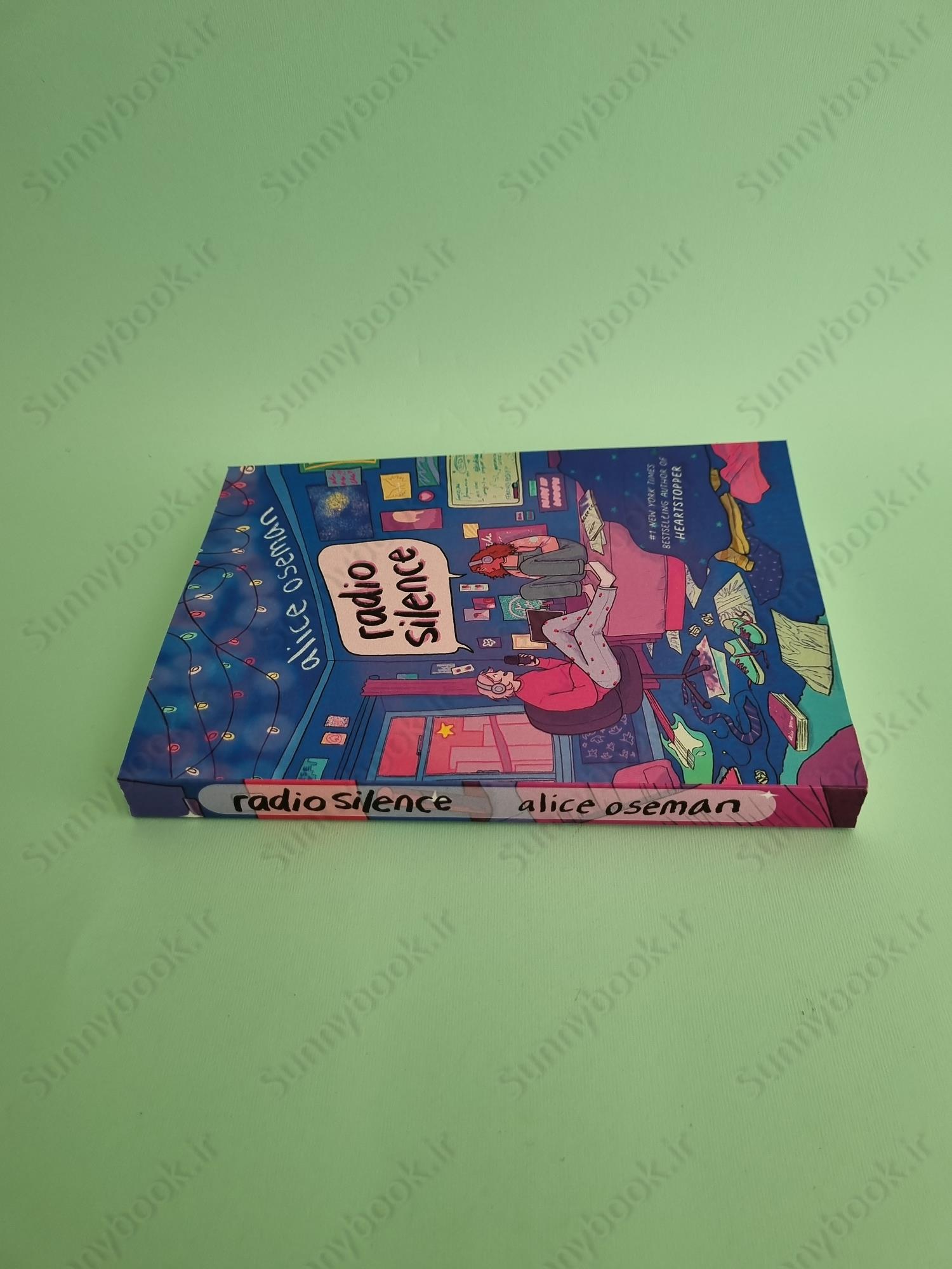 Radio Silence main 1 4