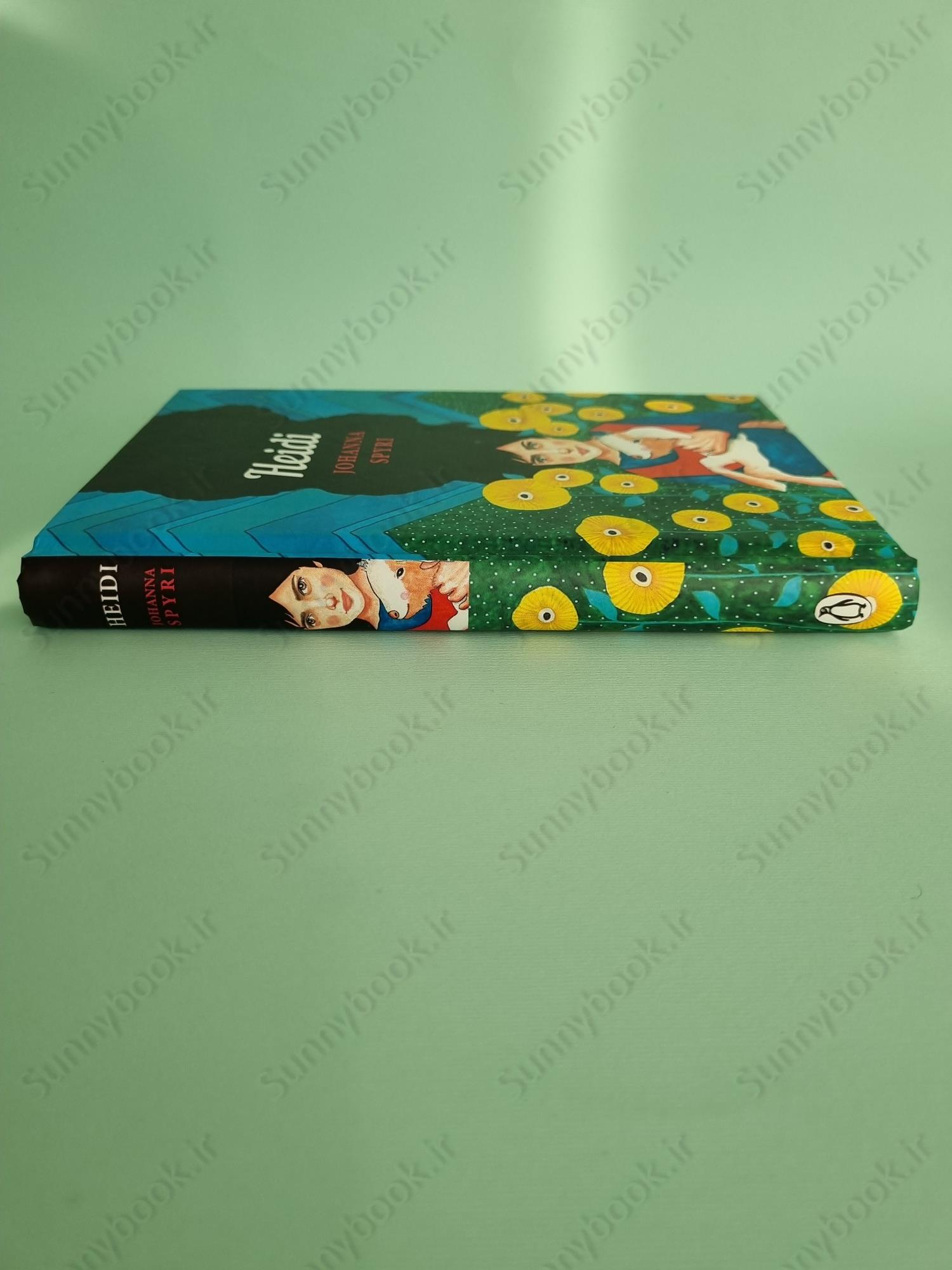 Heidi (The Sisterhood) main 1 4