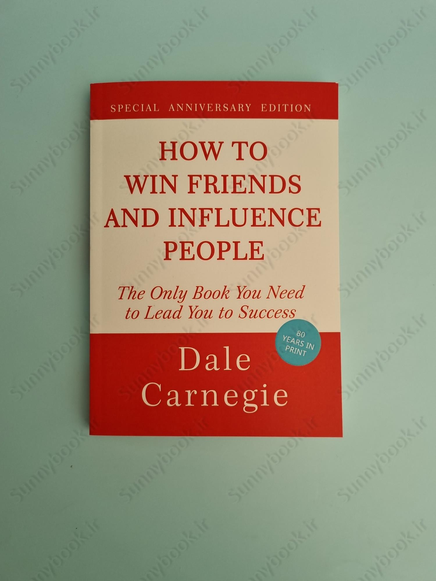 How to Win Friends & Influence People main 1 2