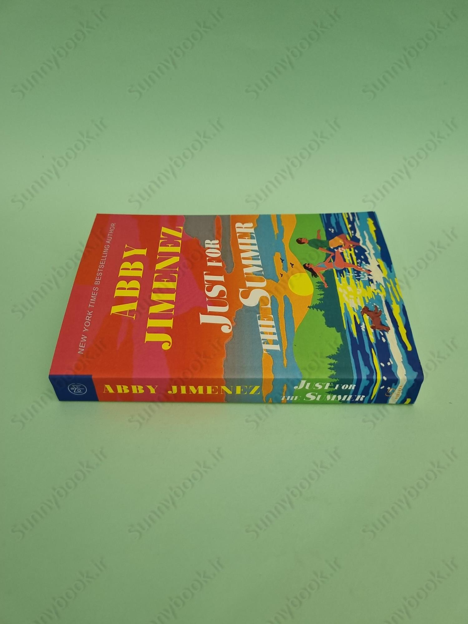 Just for the Summer main 1 6