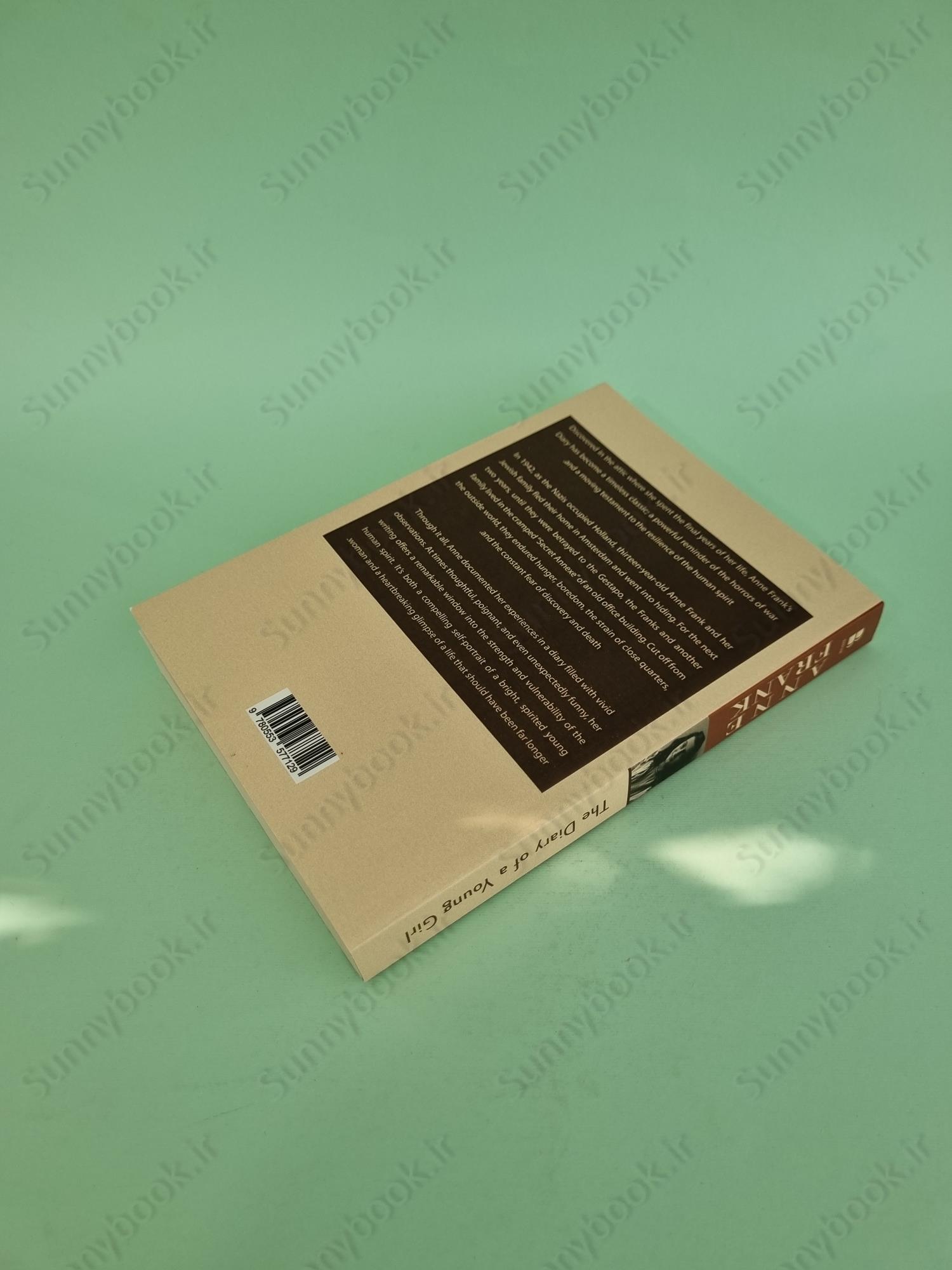 The Diary of a Young Girl main 1 5