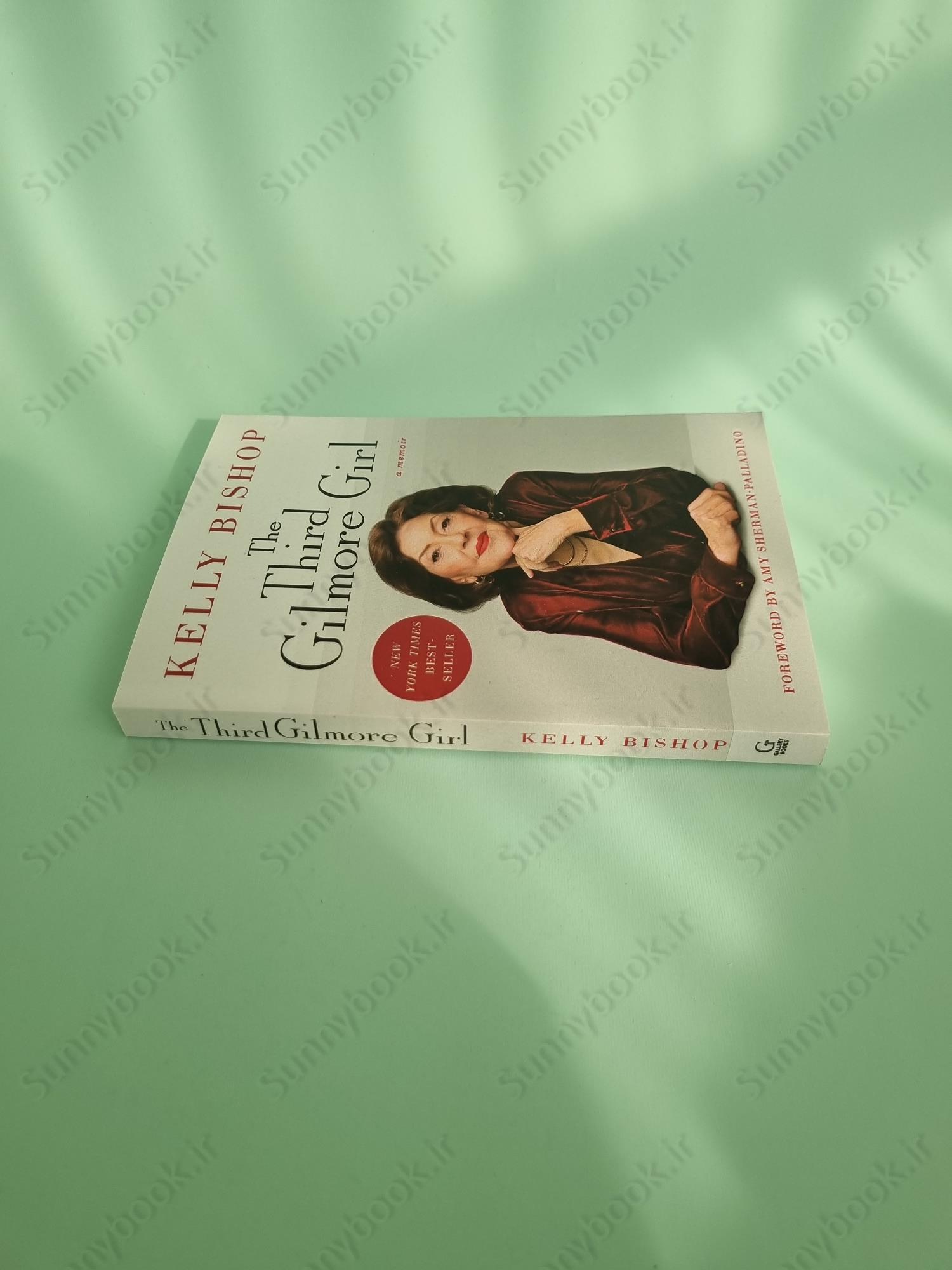 The Third Gilmore Girl main 1 4