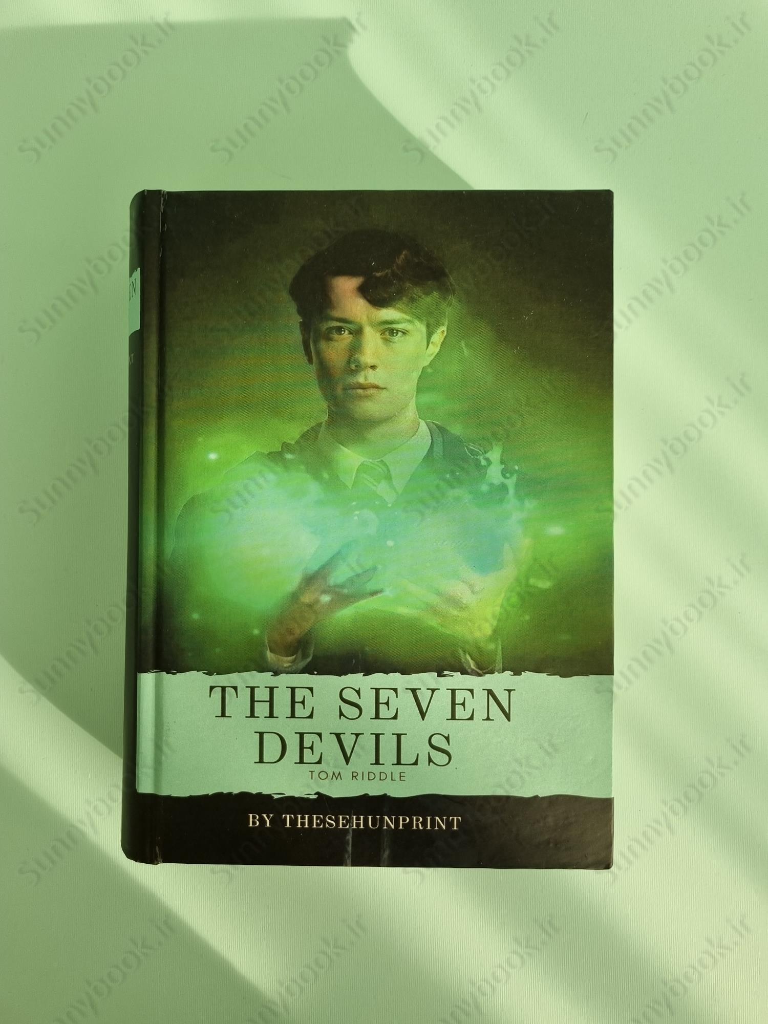 The seven devils main 1 2