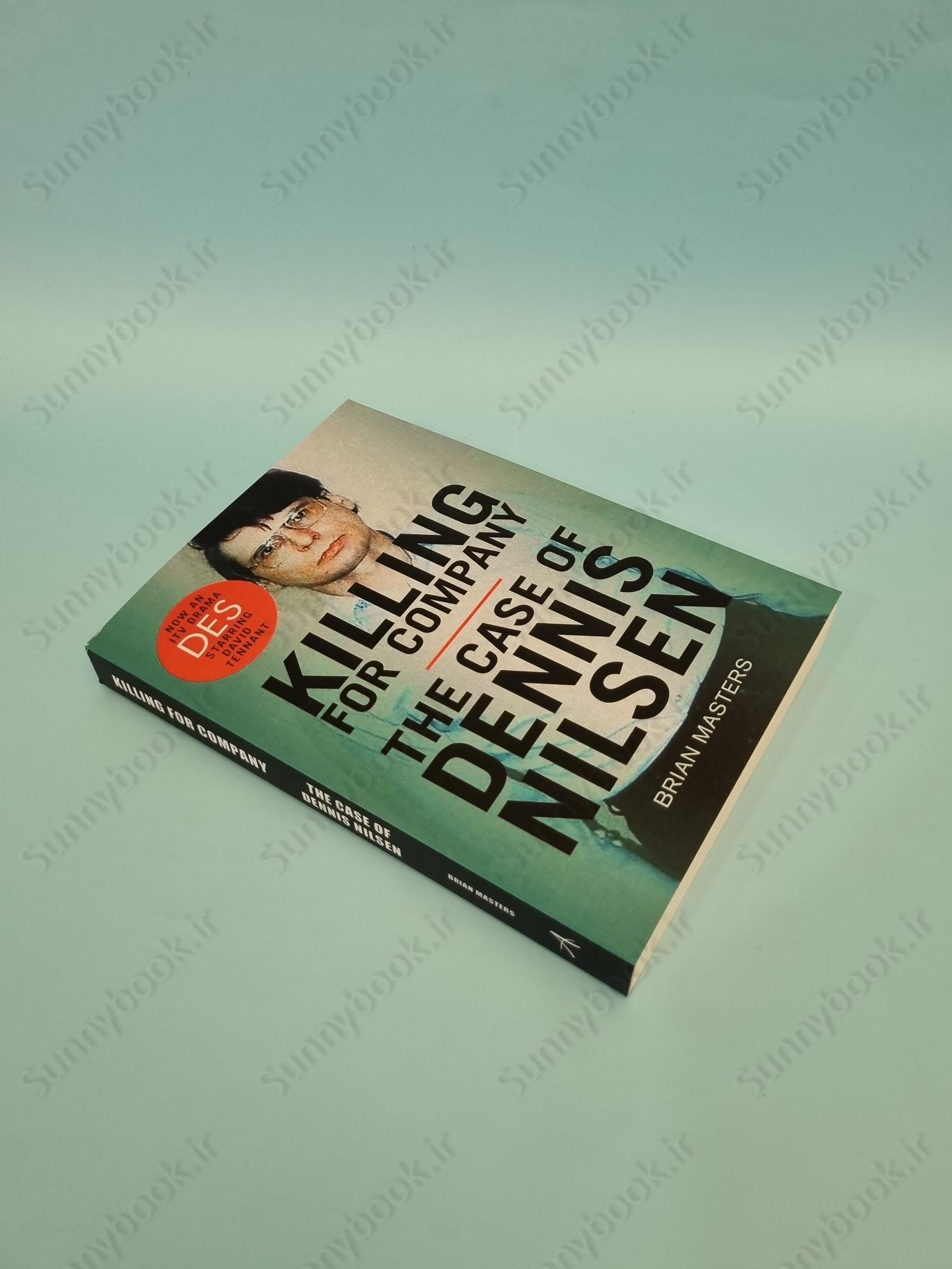 Killing For Company main 1 3