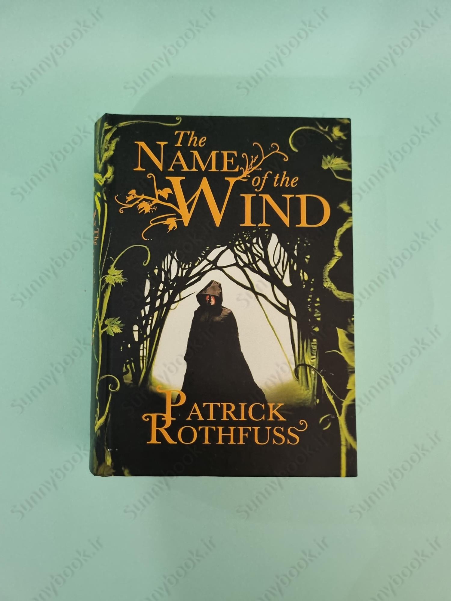 The Name of the Wind (The Kingkiller Chronicle book 1) main 1 2