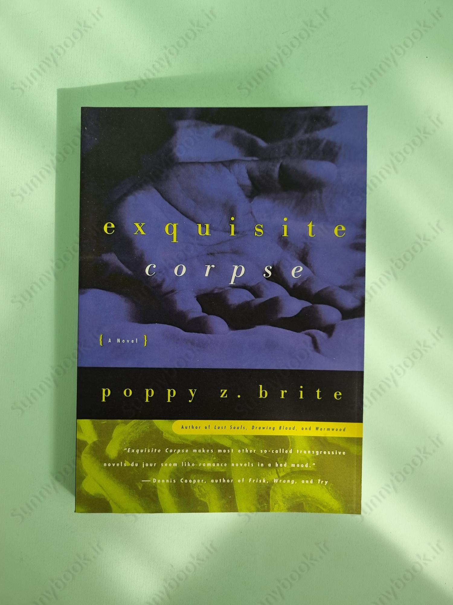 Exquisite Corpse main 1 2