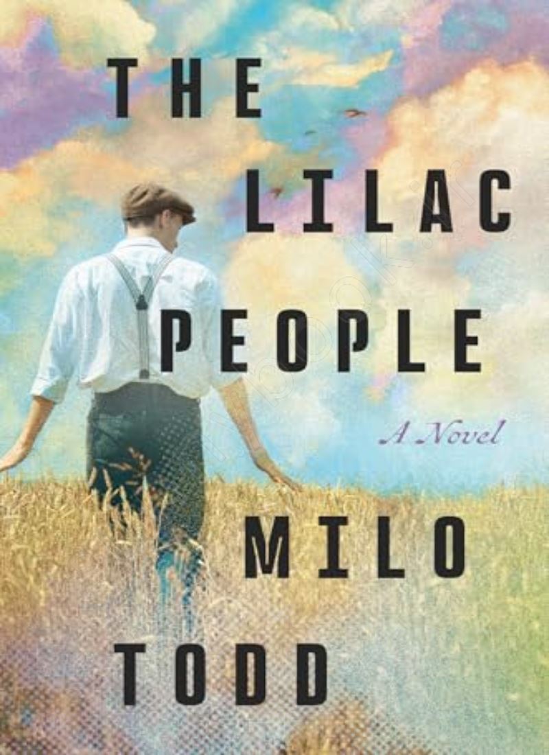 The Lilac People main 1 1