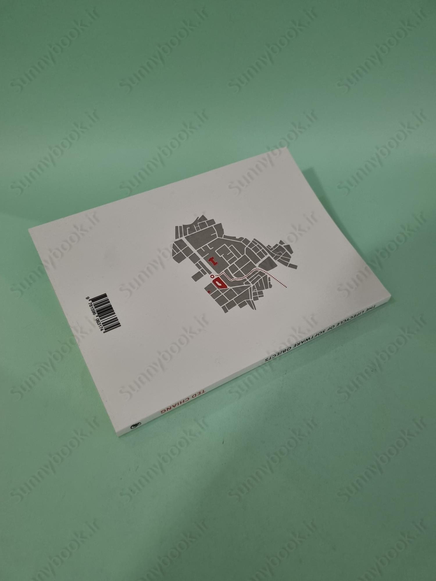 The Lifecycle of Software Objects main 1 5