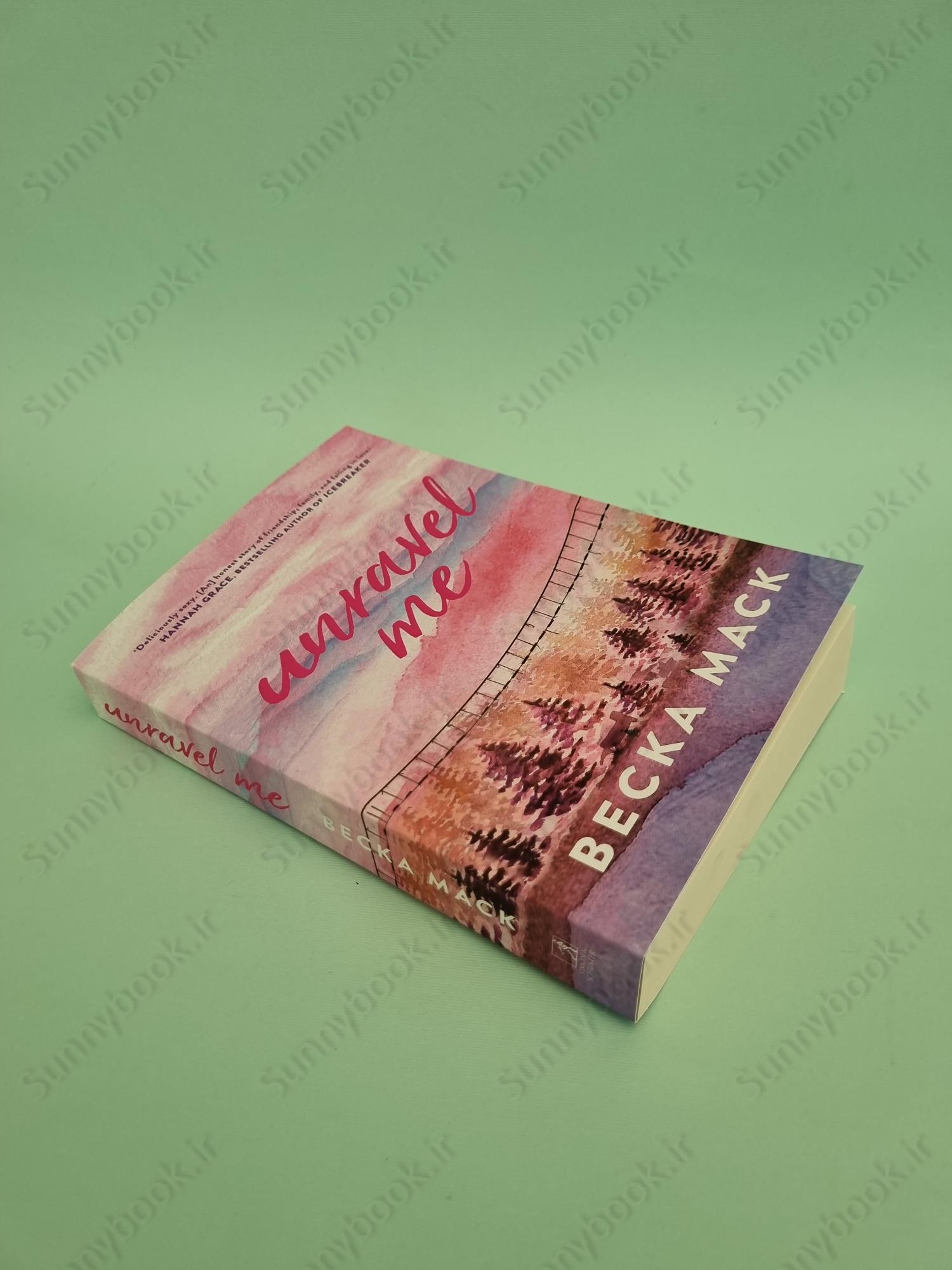 Unravel Me (Playing for Keeps 3) main 1 3