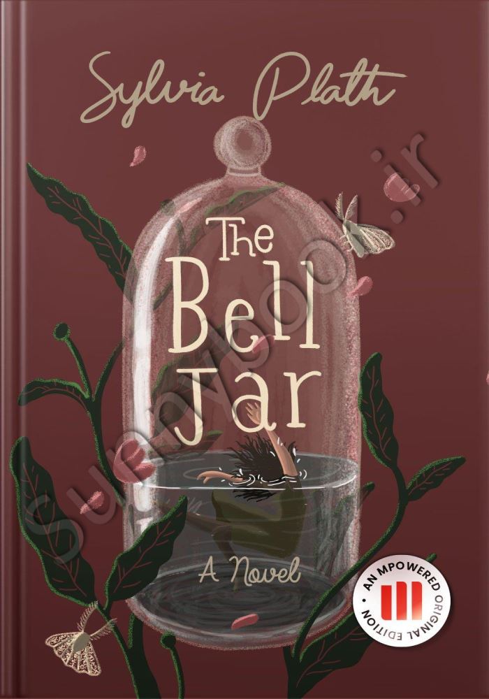 The Bell Jar Model.Title