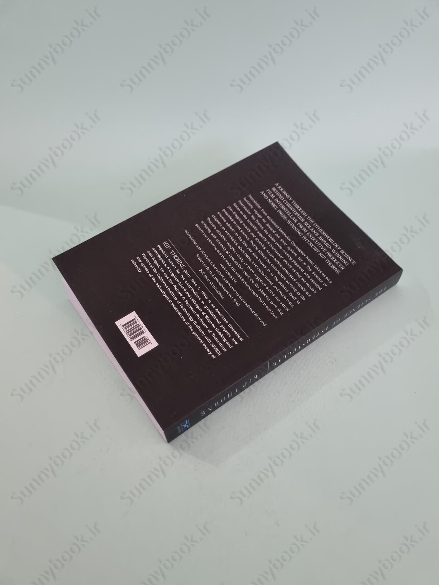 The Science of Interstellar main 1 5