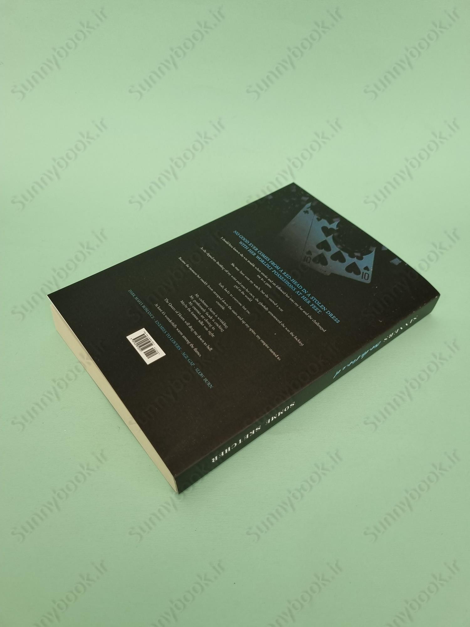 Sinners Condemned (Sinners Anonymous 2) main 1 4